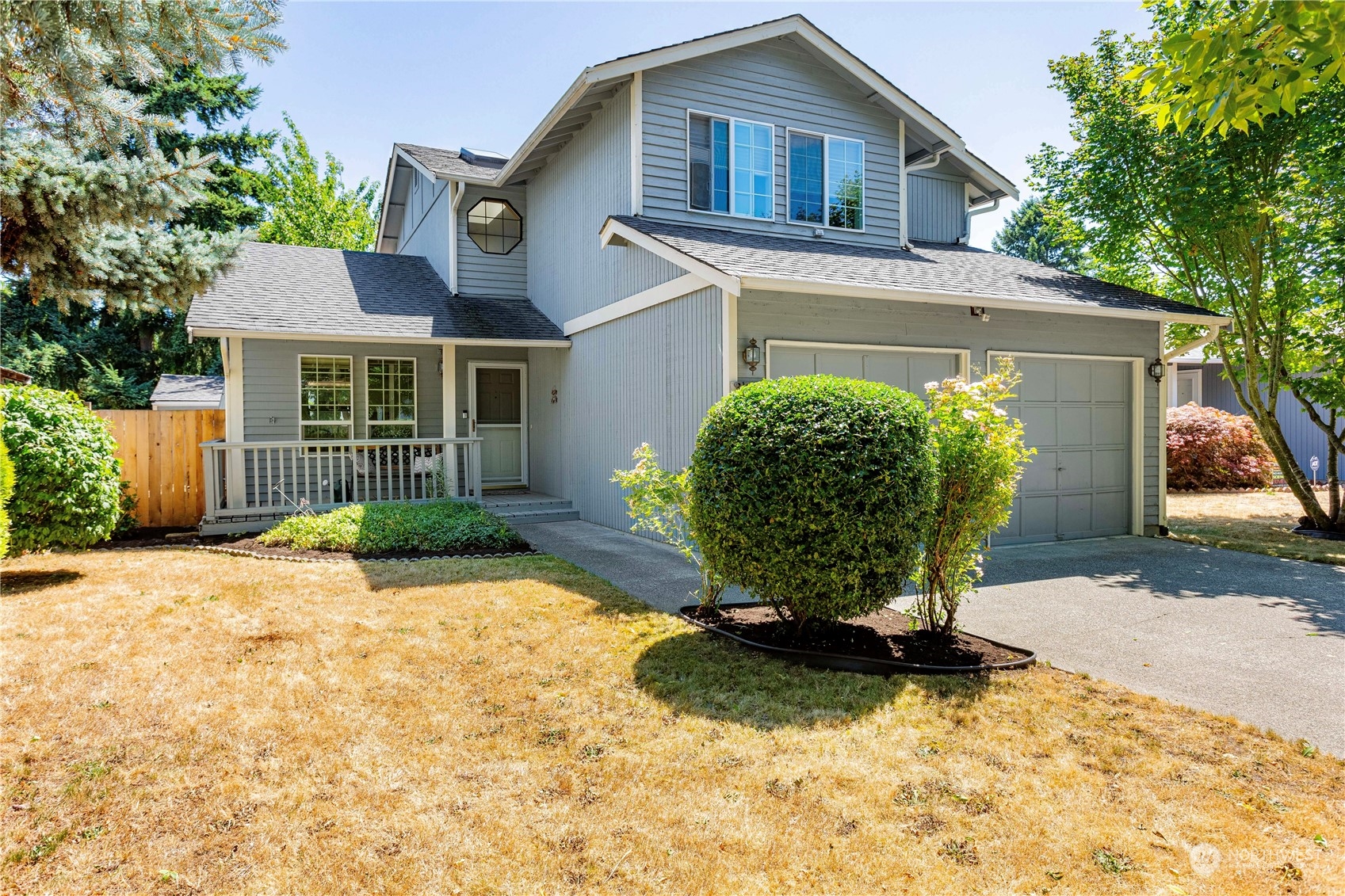 3739 N Bennett Street