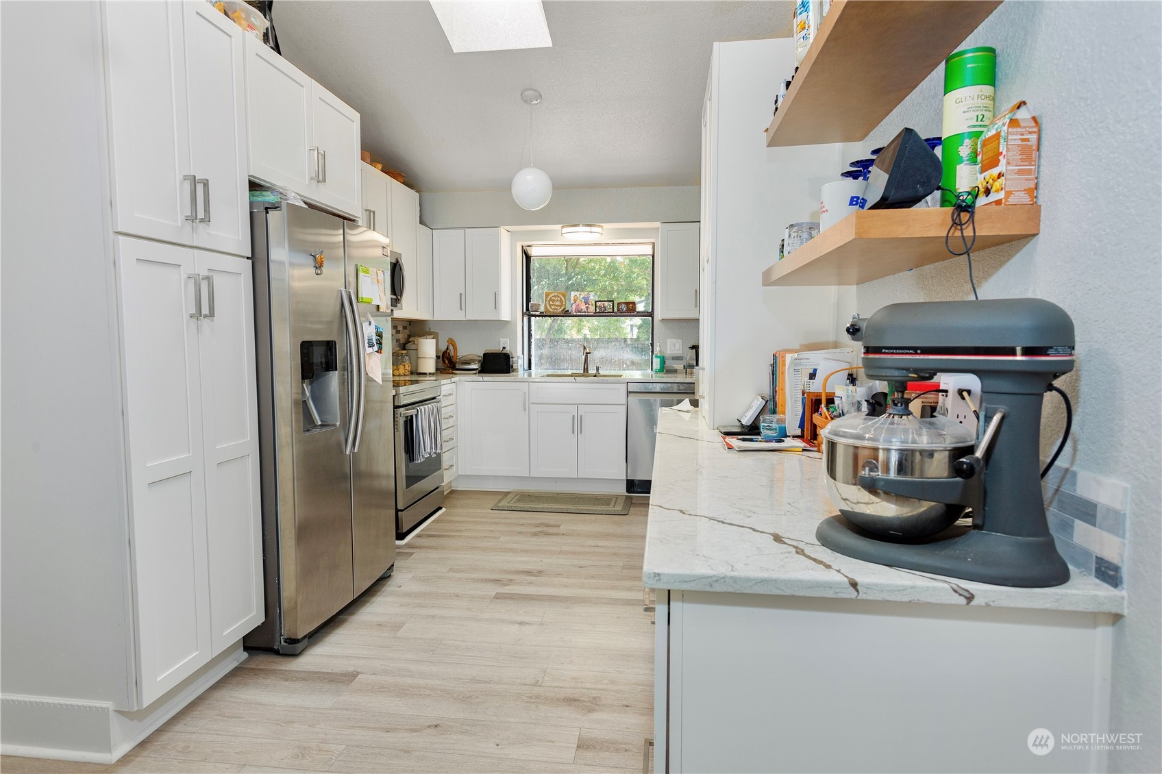 3739 N Bennett Street