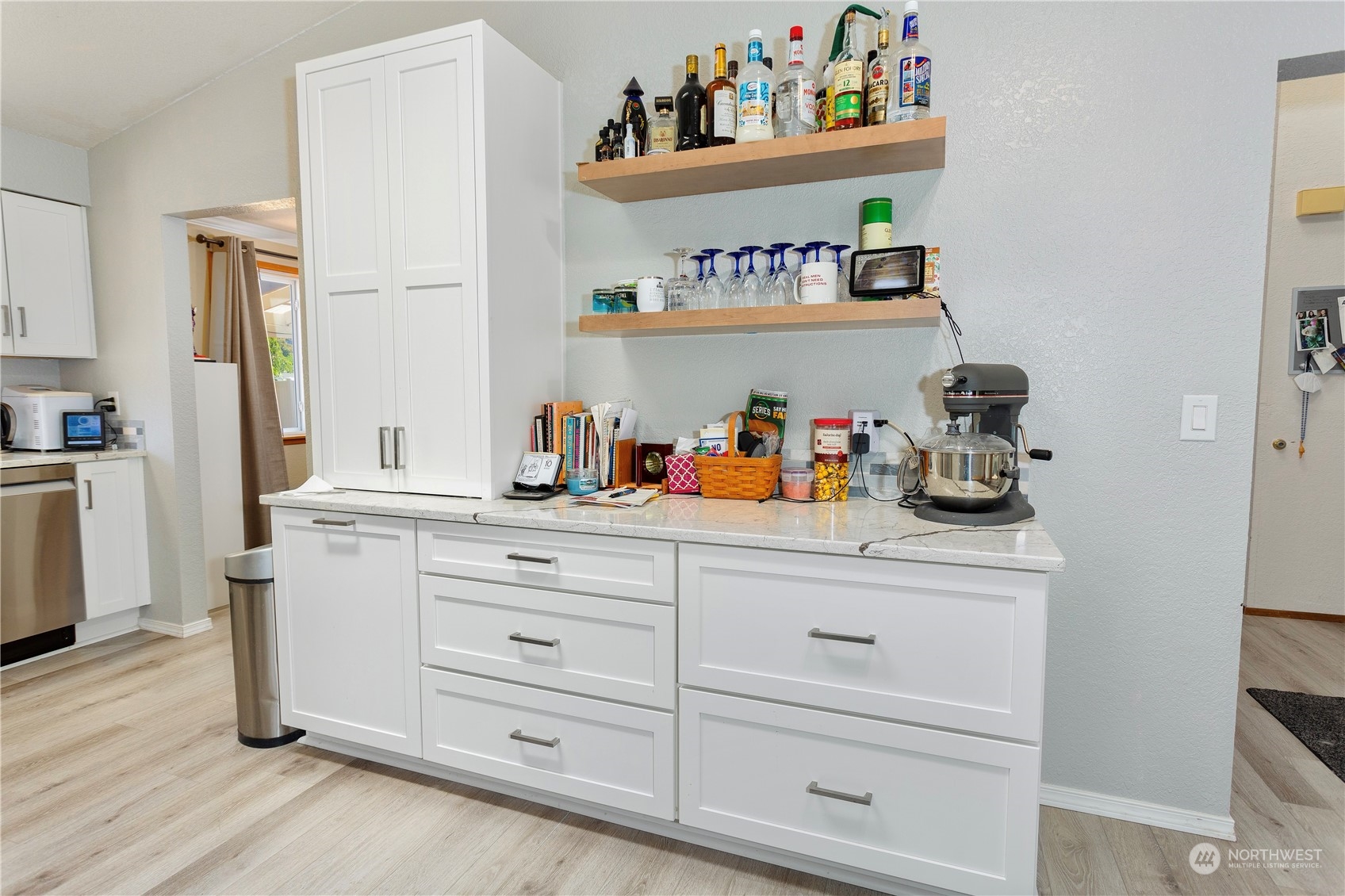 3739 N Bennett Street