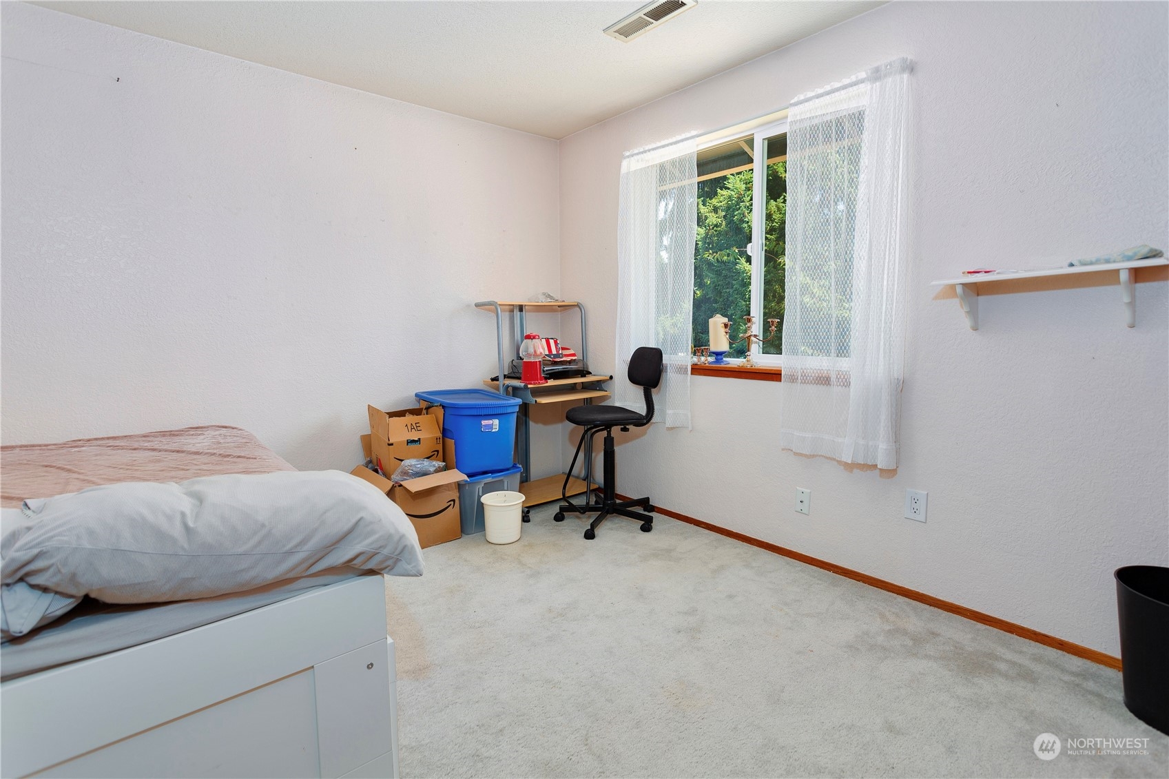 3739 N Bennett Street