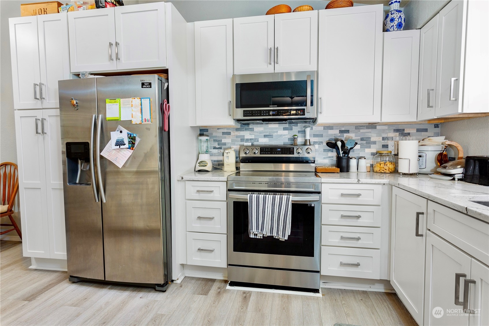 3739 N Bennett Street