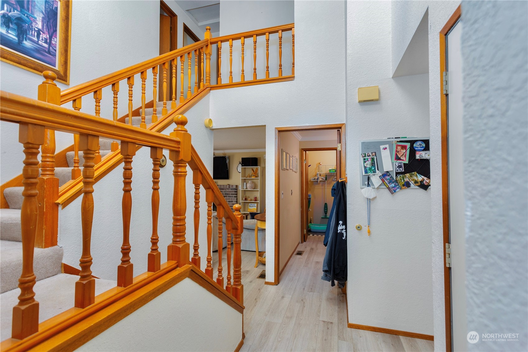 3739 N Bennett Street