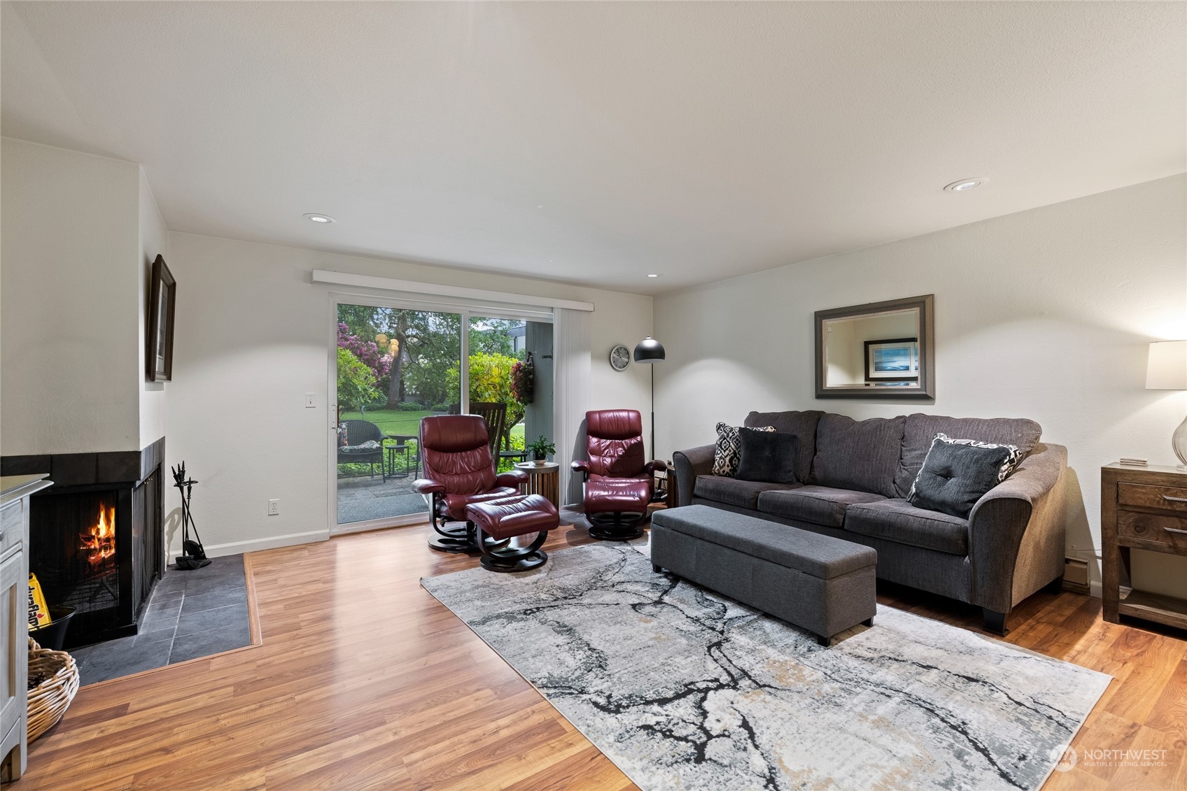 7501 Ruby Drive SW Unit: H101