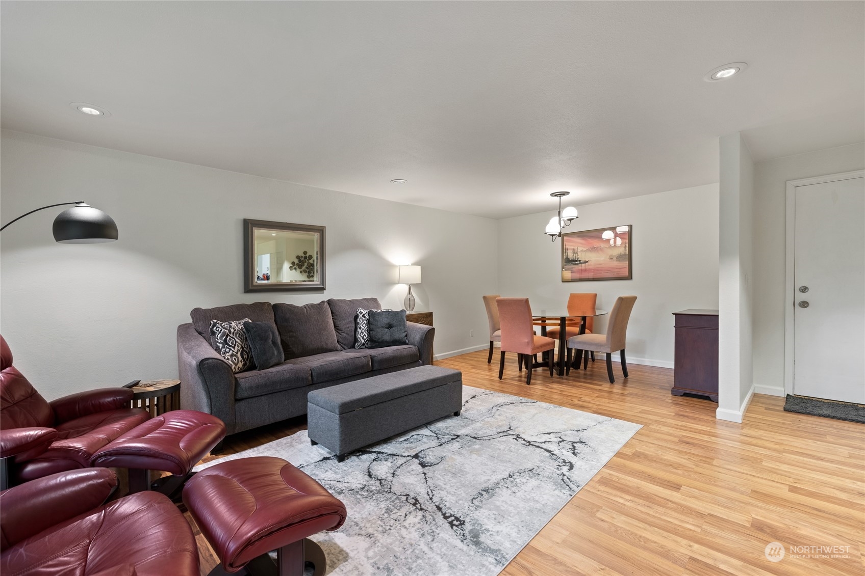 7501 Ruby Drive SW Unit: H101