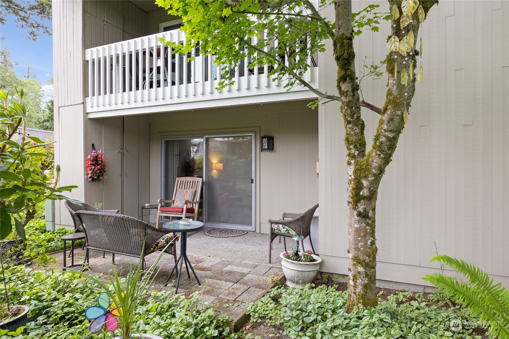 7501 Ruby Drive SW Unit: H101