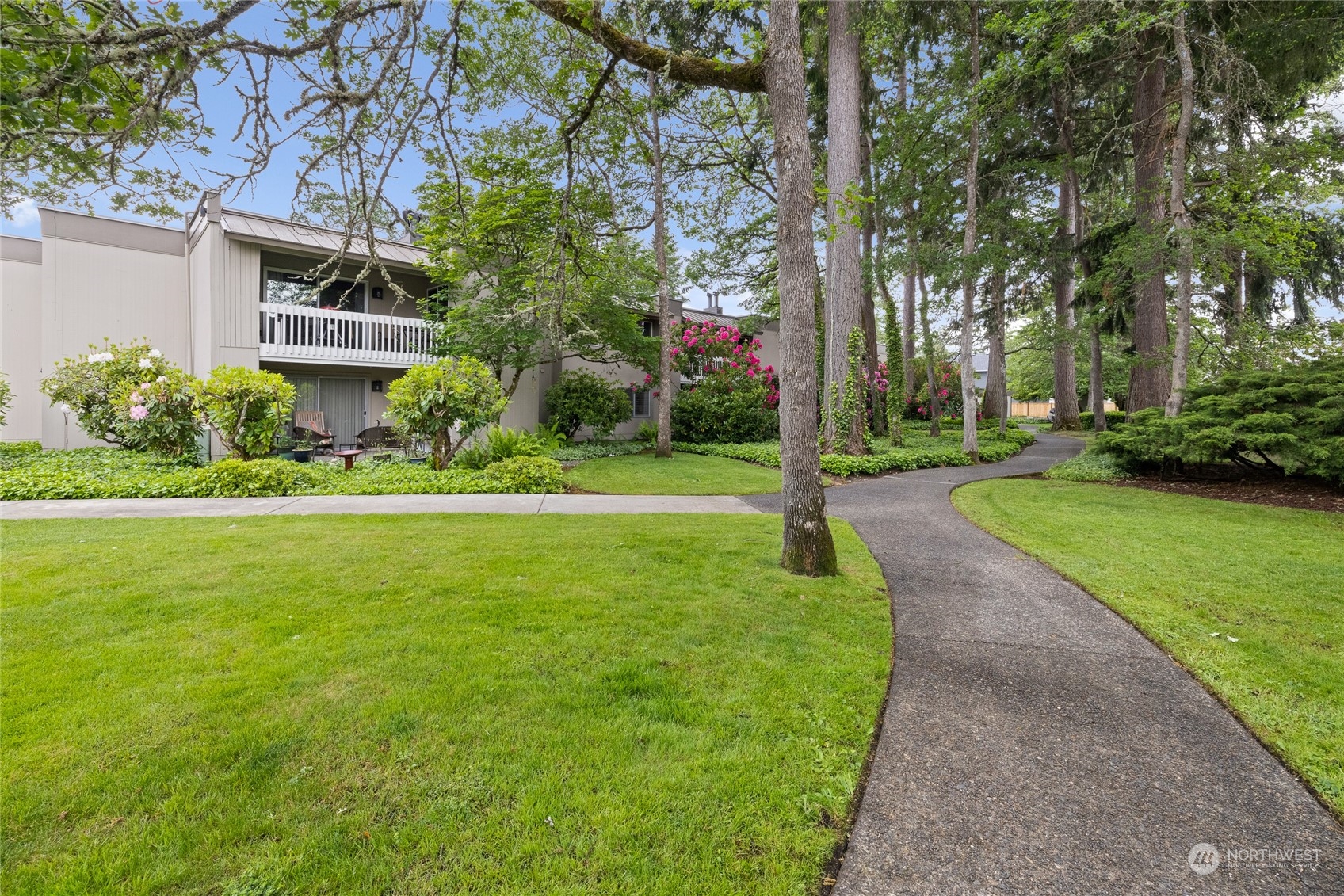 7501 Ruby Drive SW Unit: H101