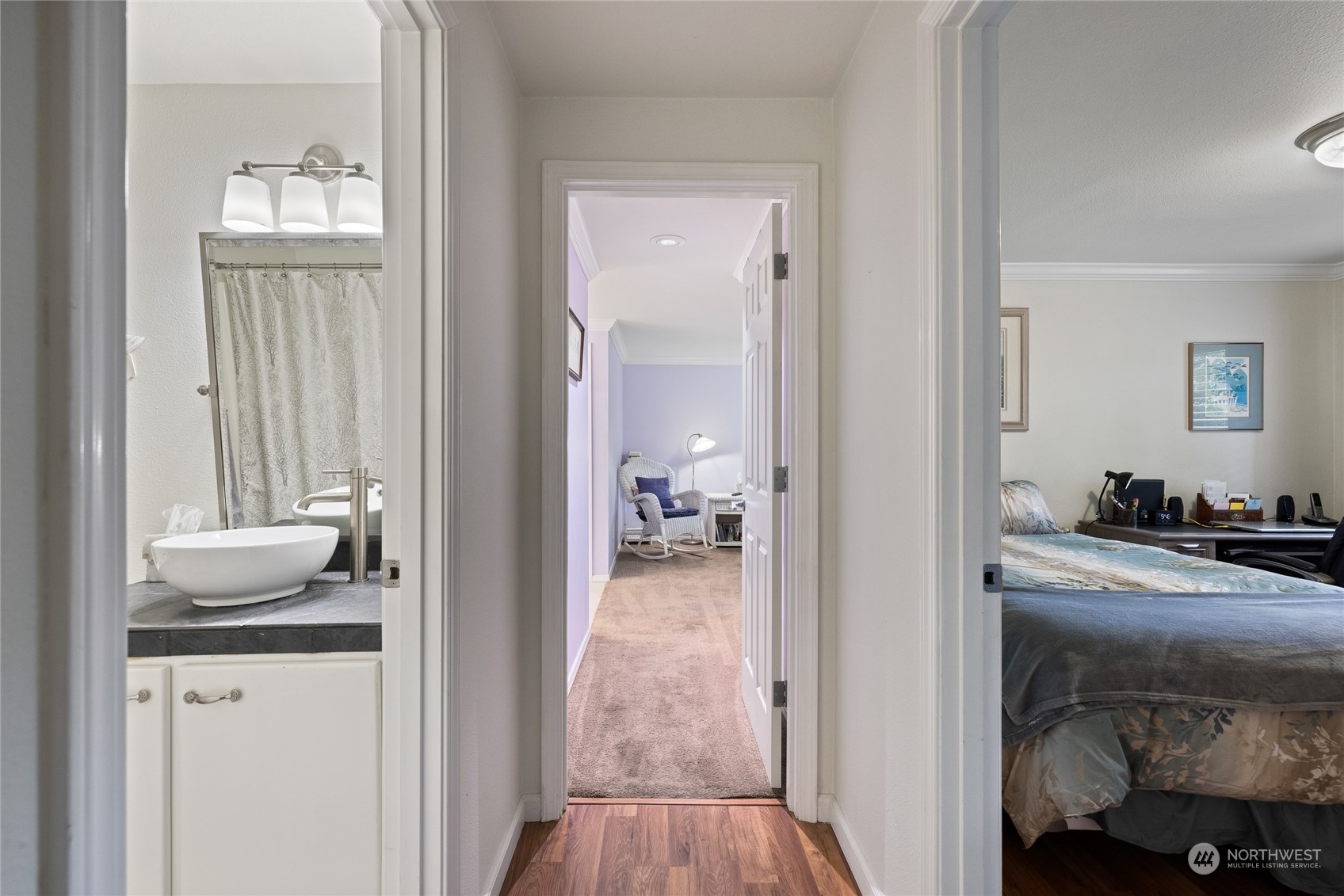 7501 Ruby Drive SW Unit: H101