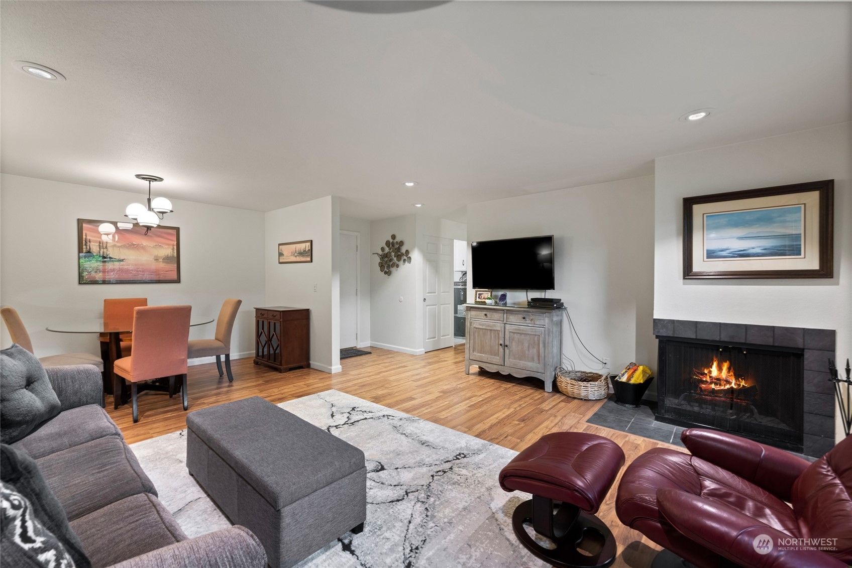 7501 Ruby Drive SW Unit: H101