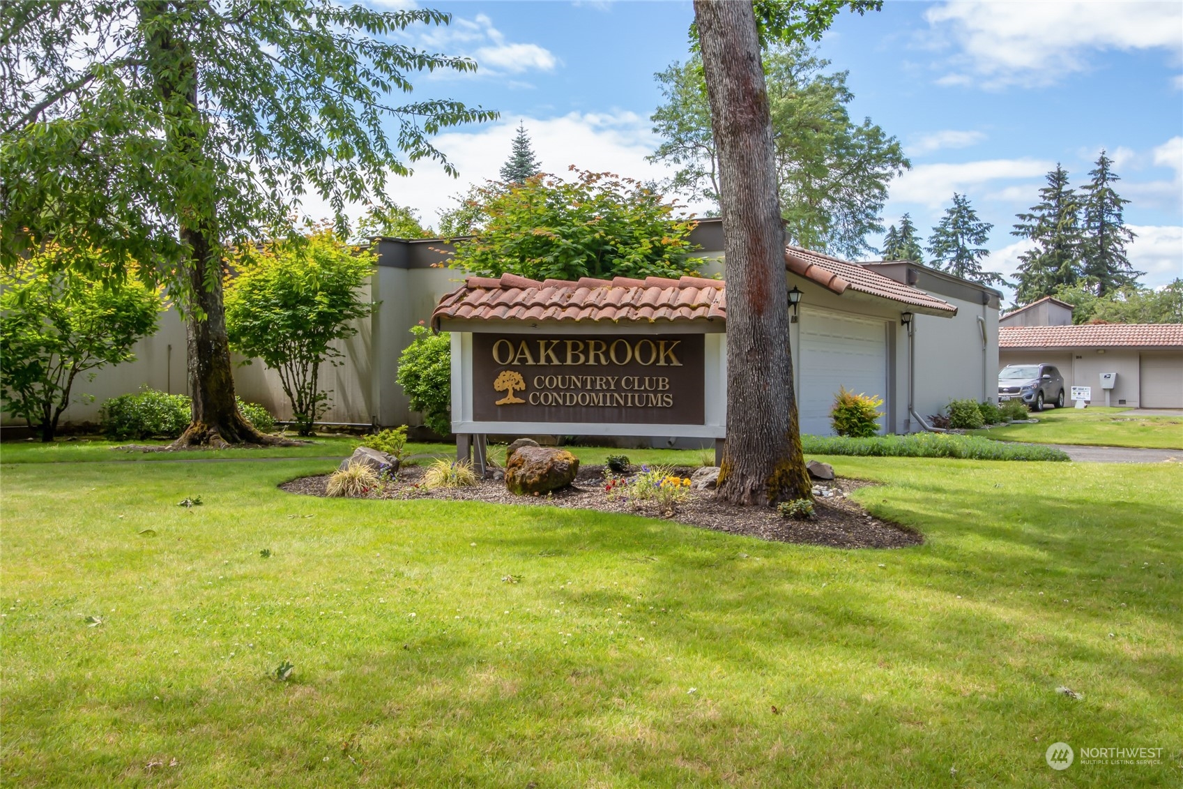 7501 Ruby Drive SW Unit: H101