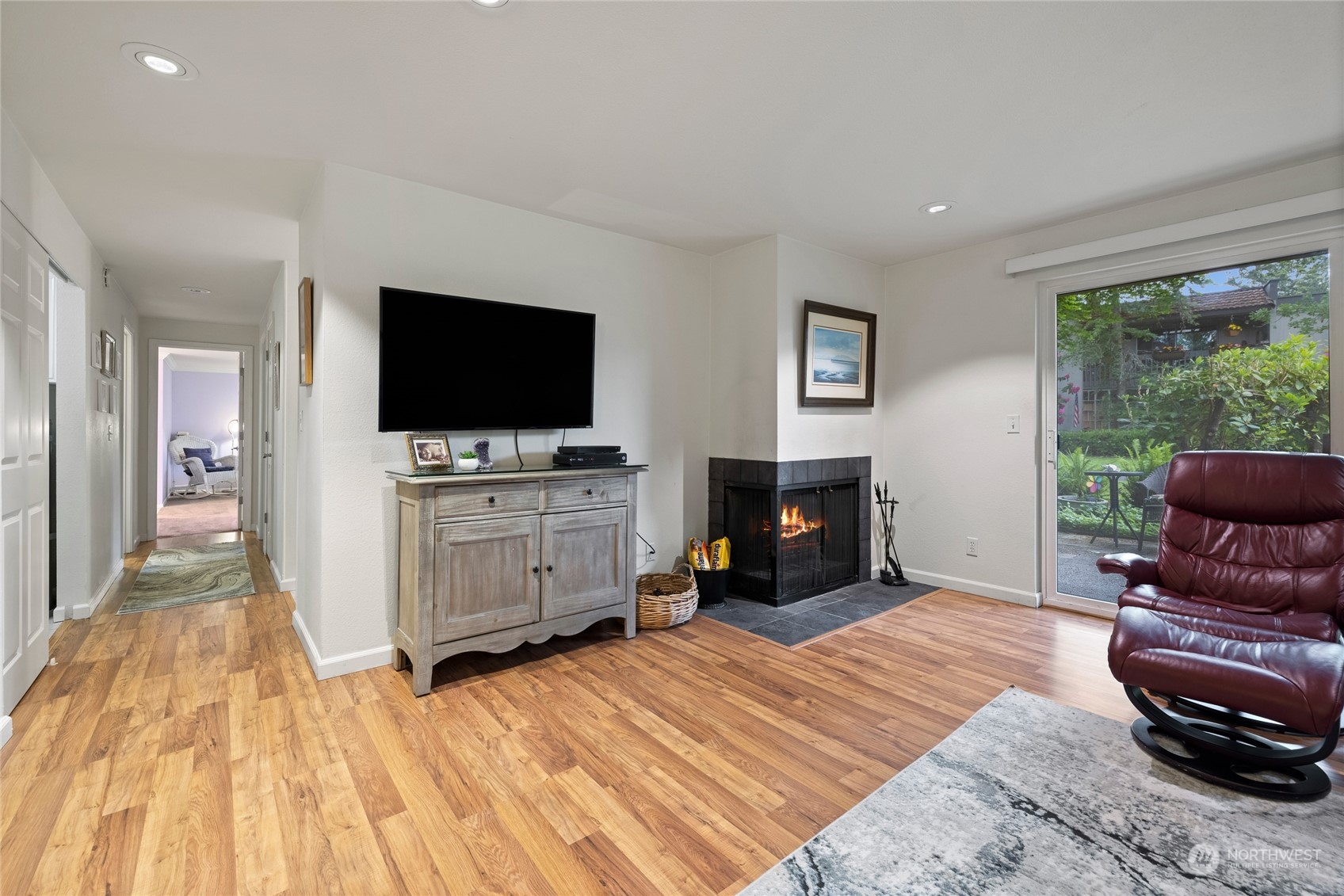 7501 Ruby Drive SW Unit: H101