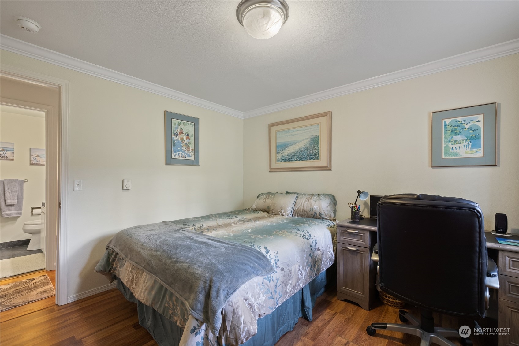 7501 Ruby Drive SW Unit: H101