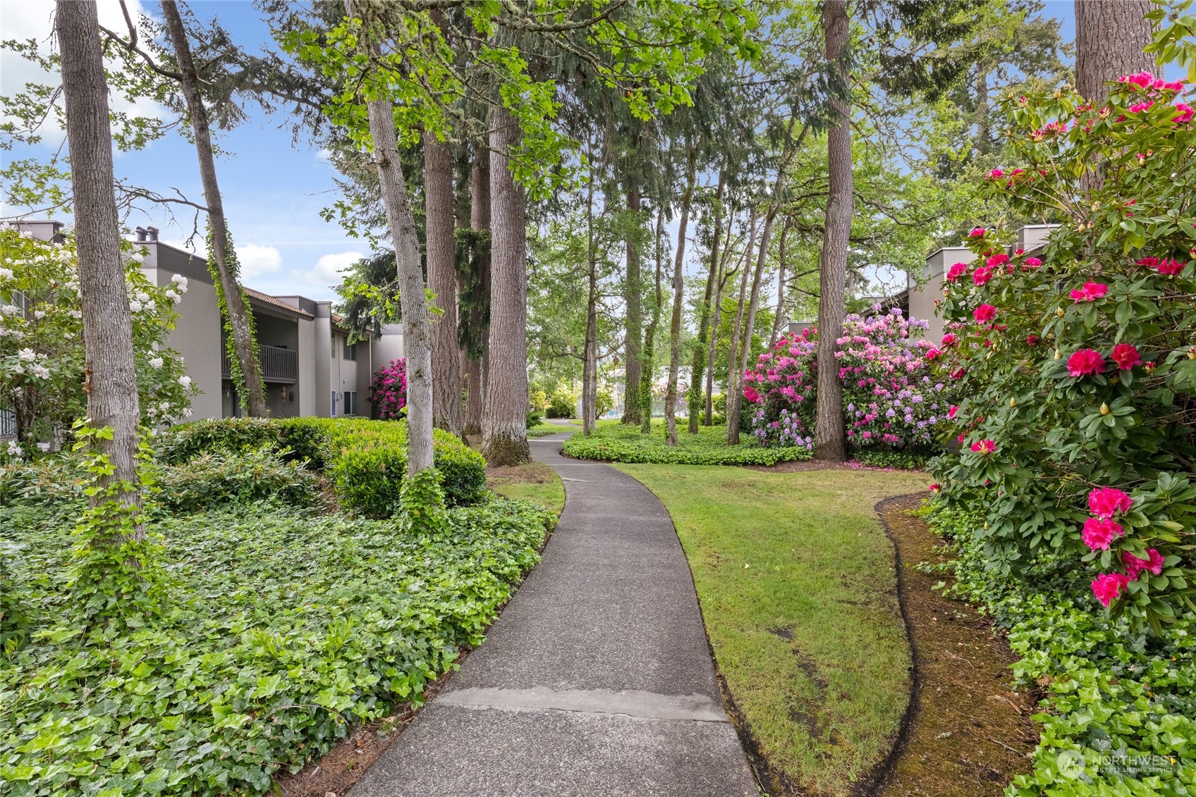 7501 Ruby Drive SW Unit: H101