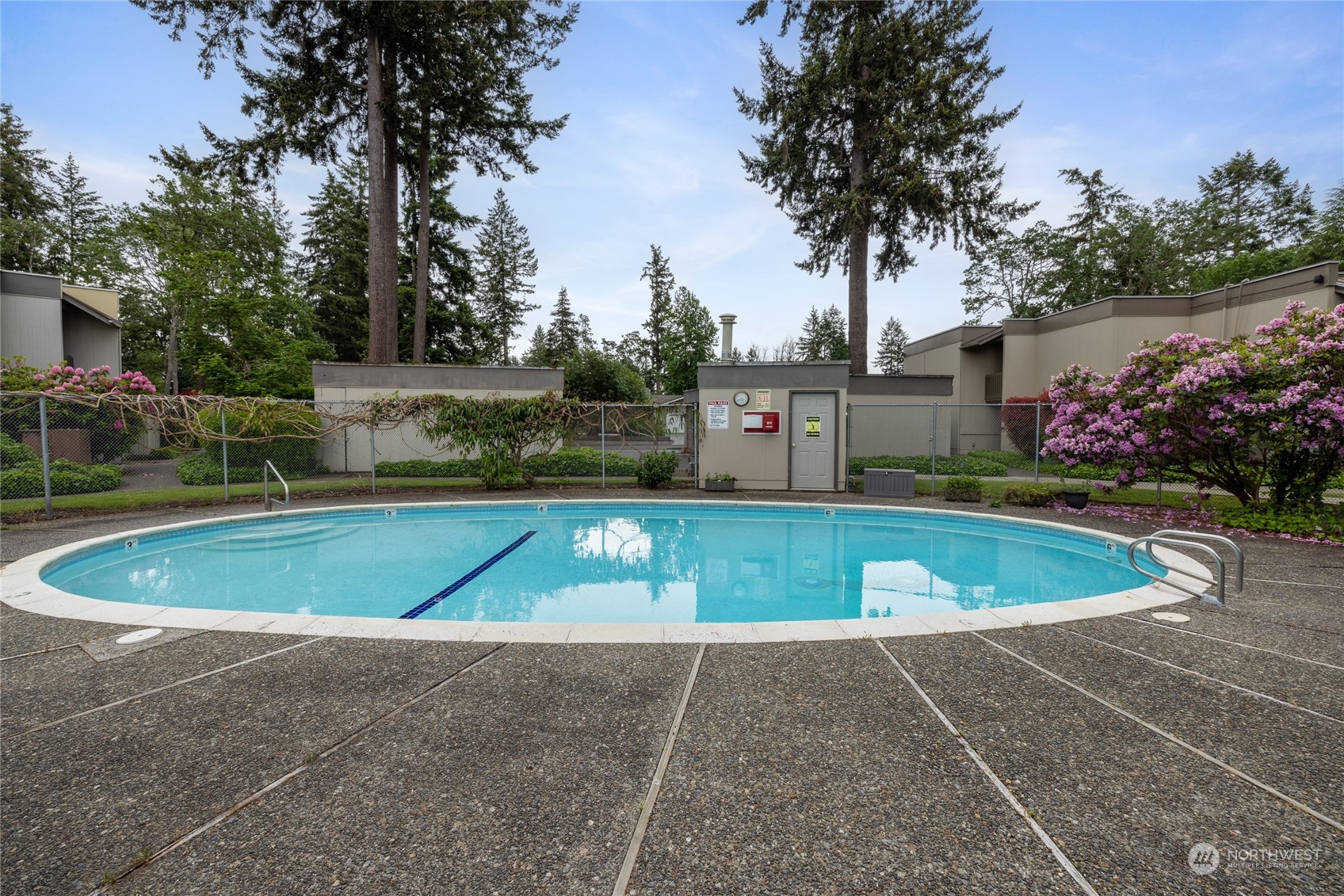 7501 Ruby Drive SW Unit: H101