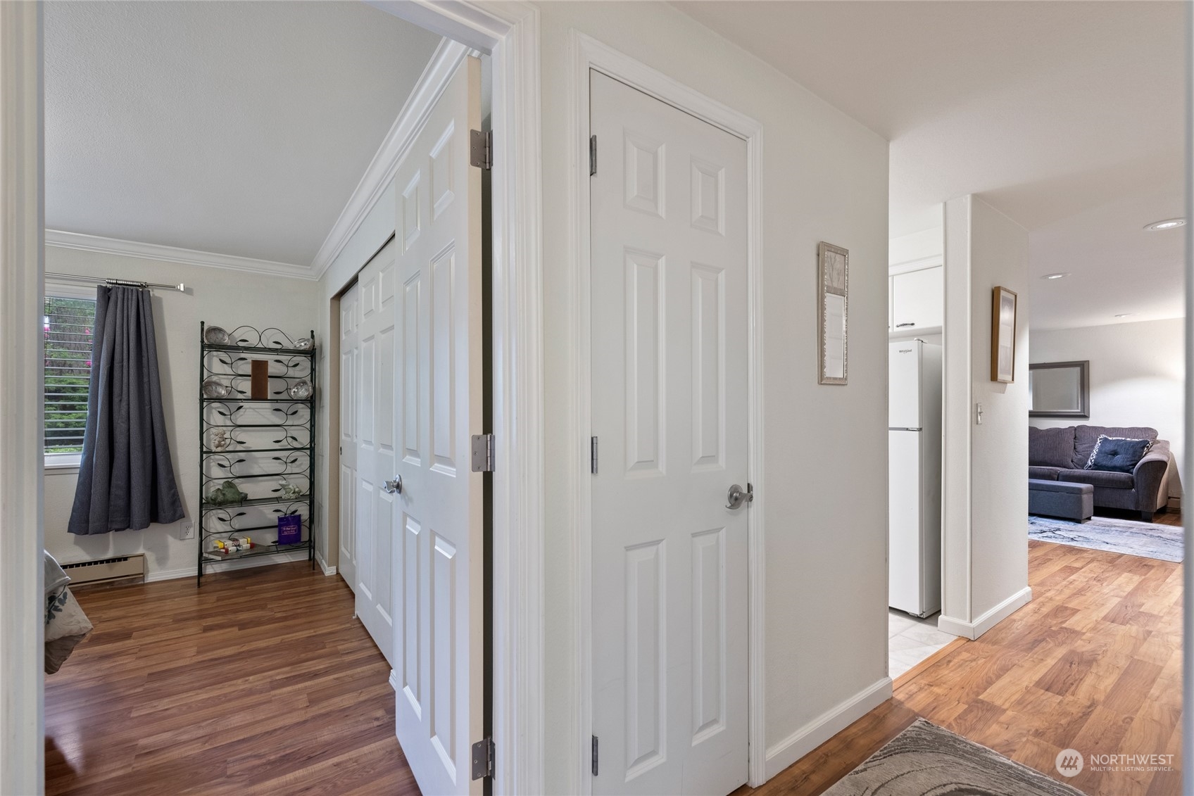 7501 Ruby Drive SW Unit: H101