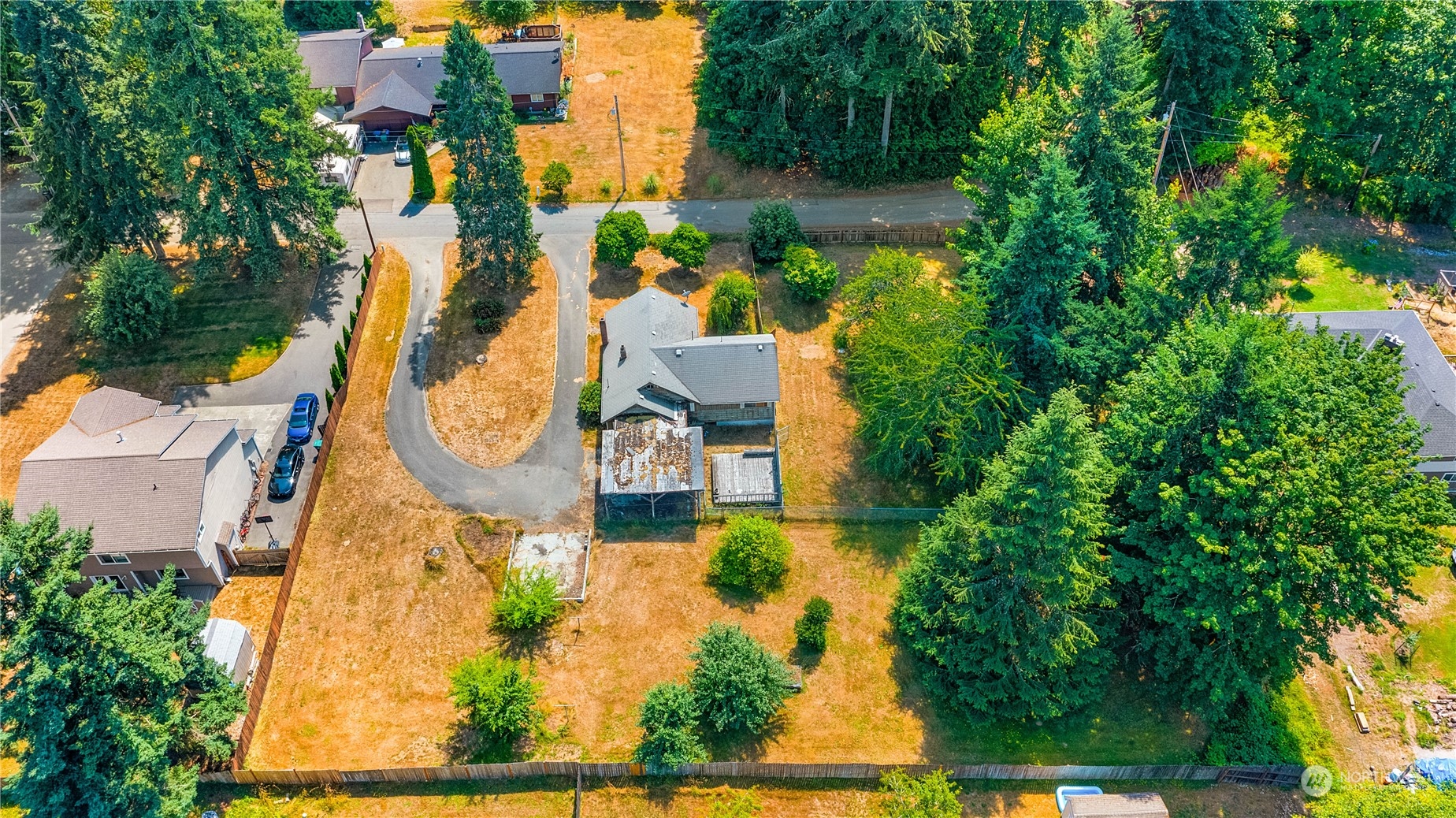 1089 SE Salmonberry Road