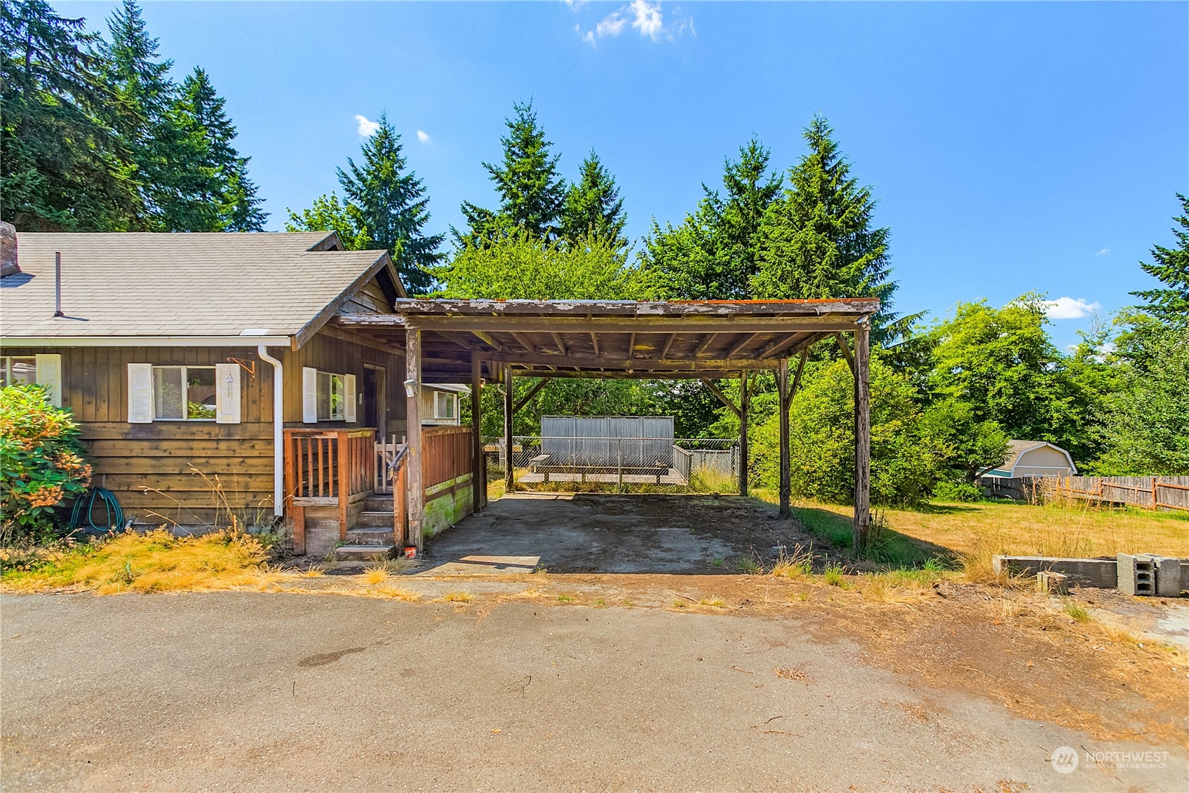 1089 SE Salmonberry Road