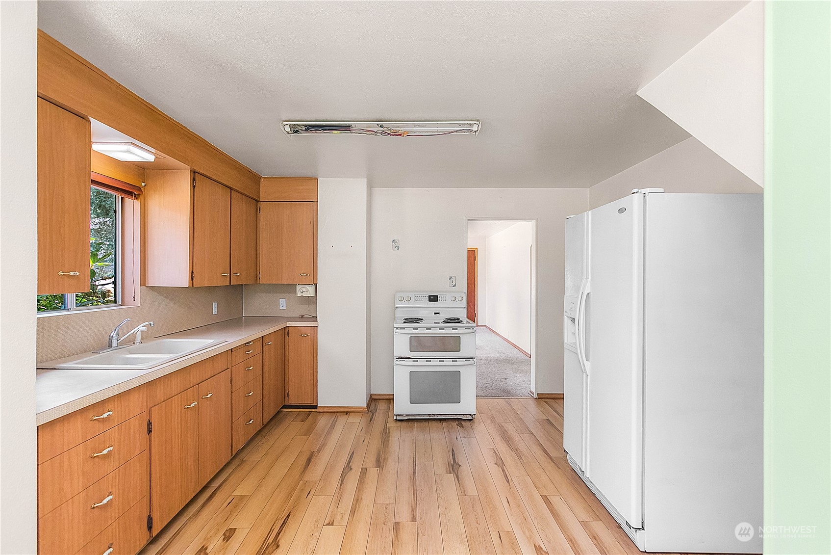 1089 SE Salmonberry Road