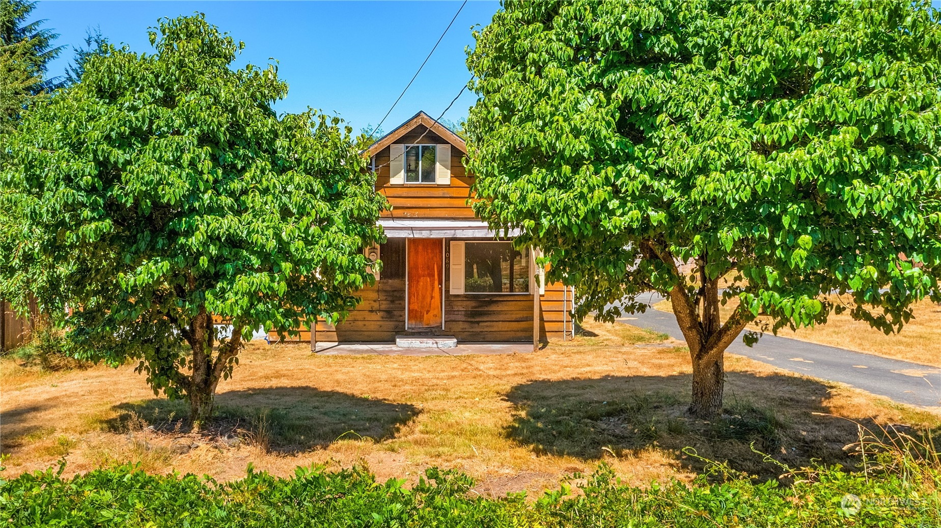 1089 SE Salmonberry Road