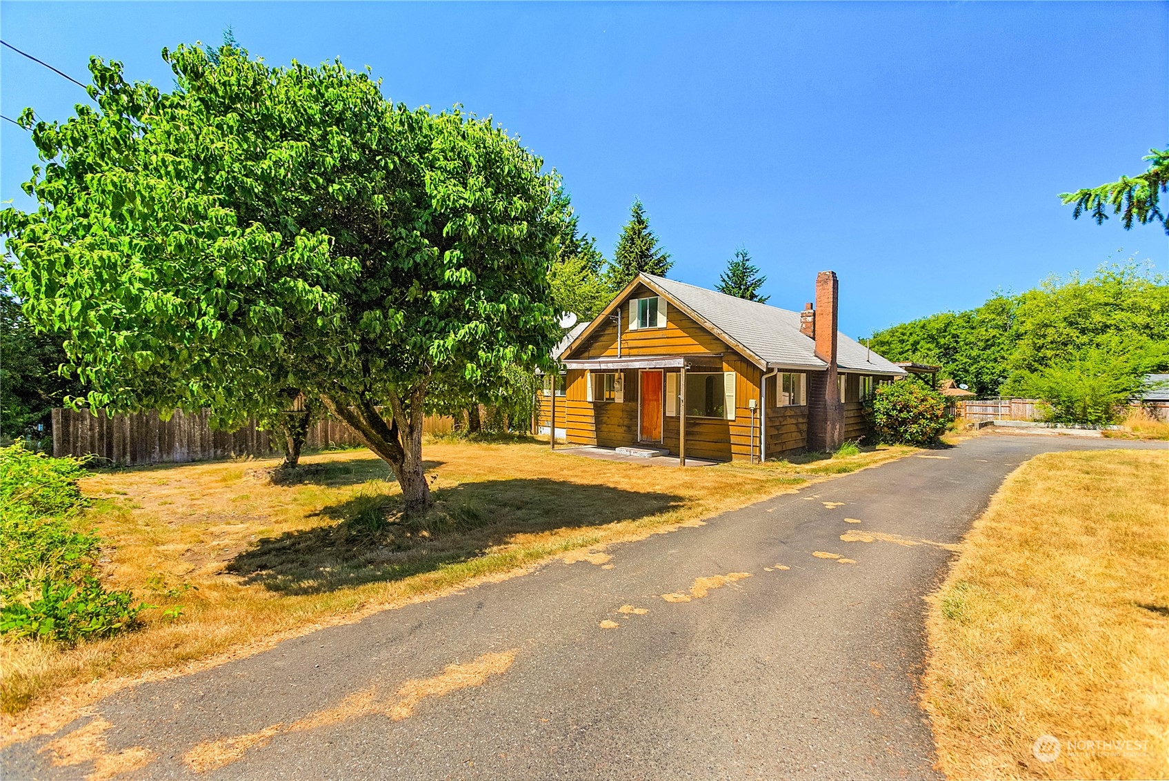 1089 SE Salmonberry Road