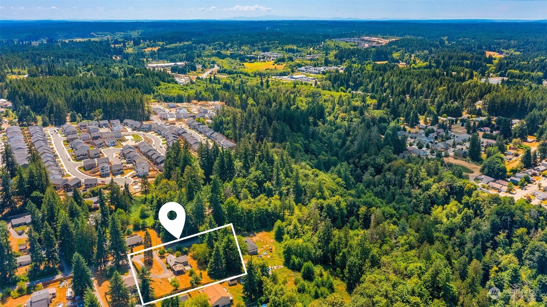 1089 SE Salmonberry Road