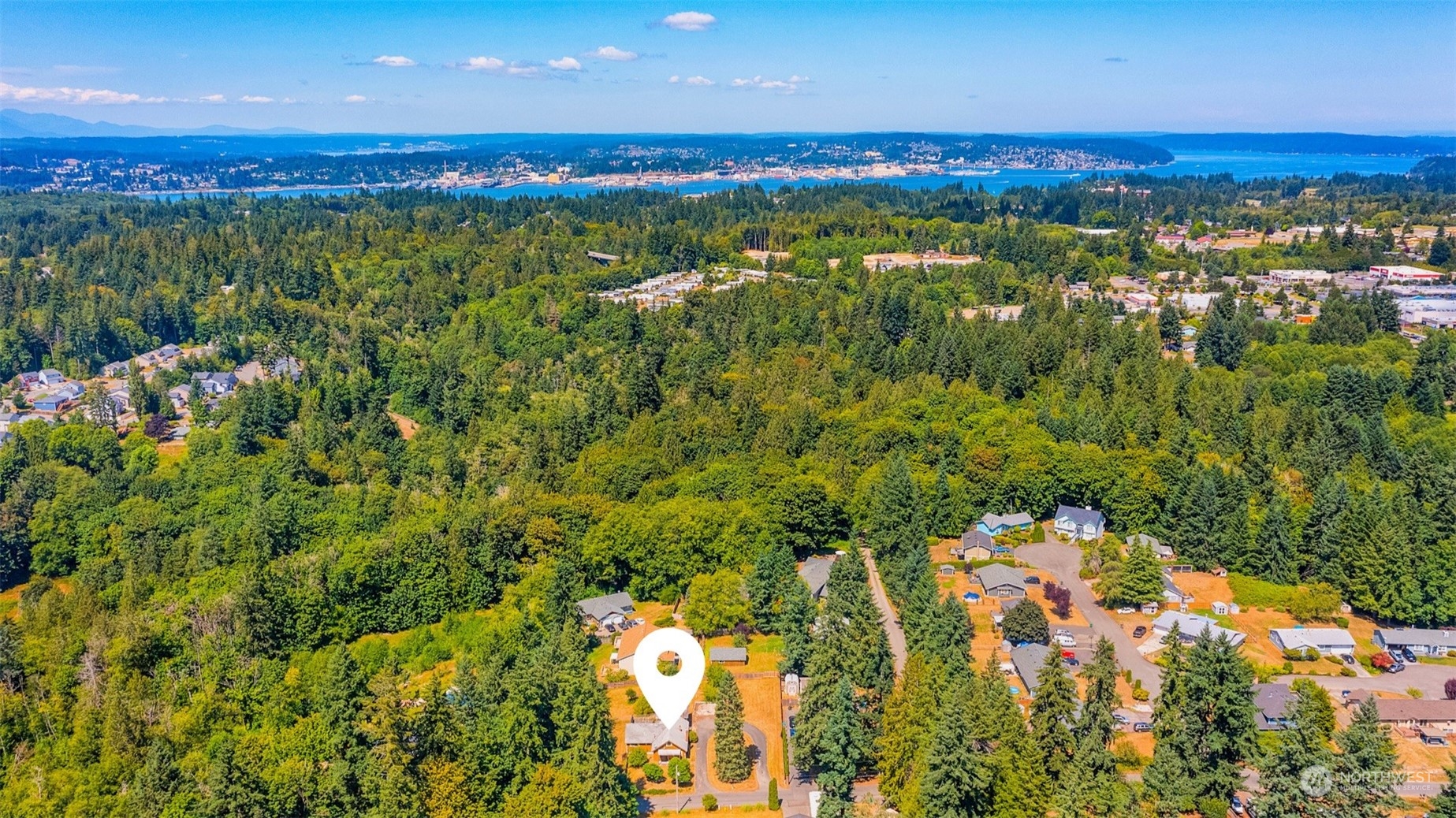 1089 SE Salmonberry Road