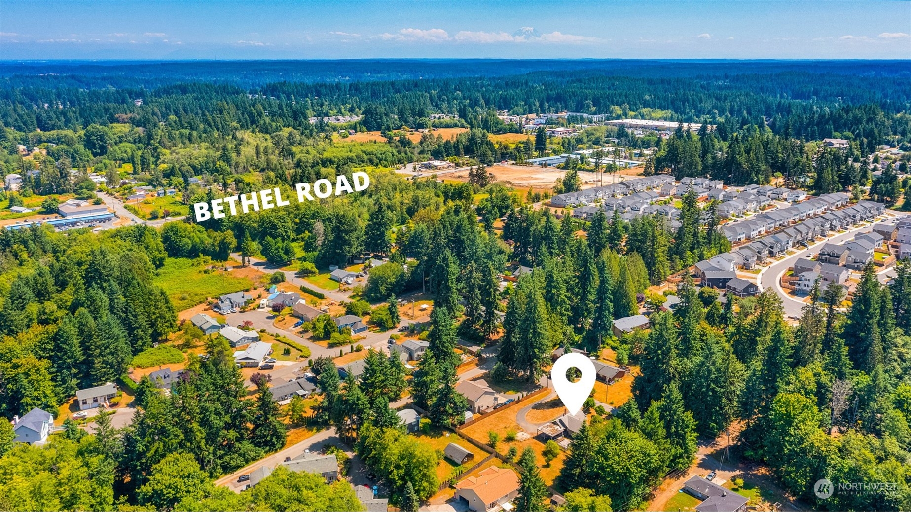 1089 SE Salmonberry Road