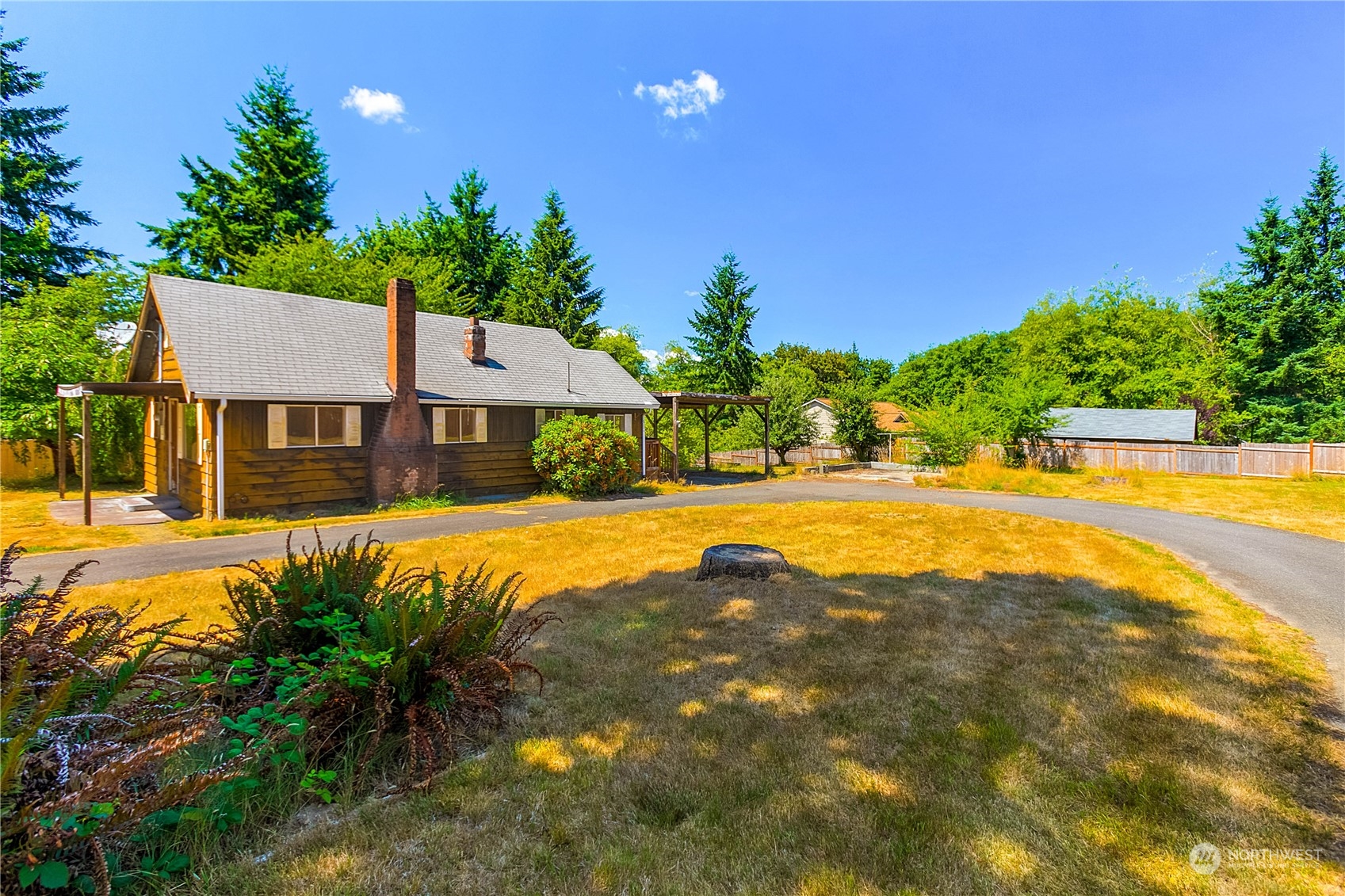 1089 SE Salmonberry Road