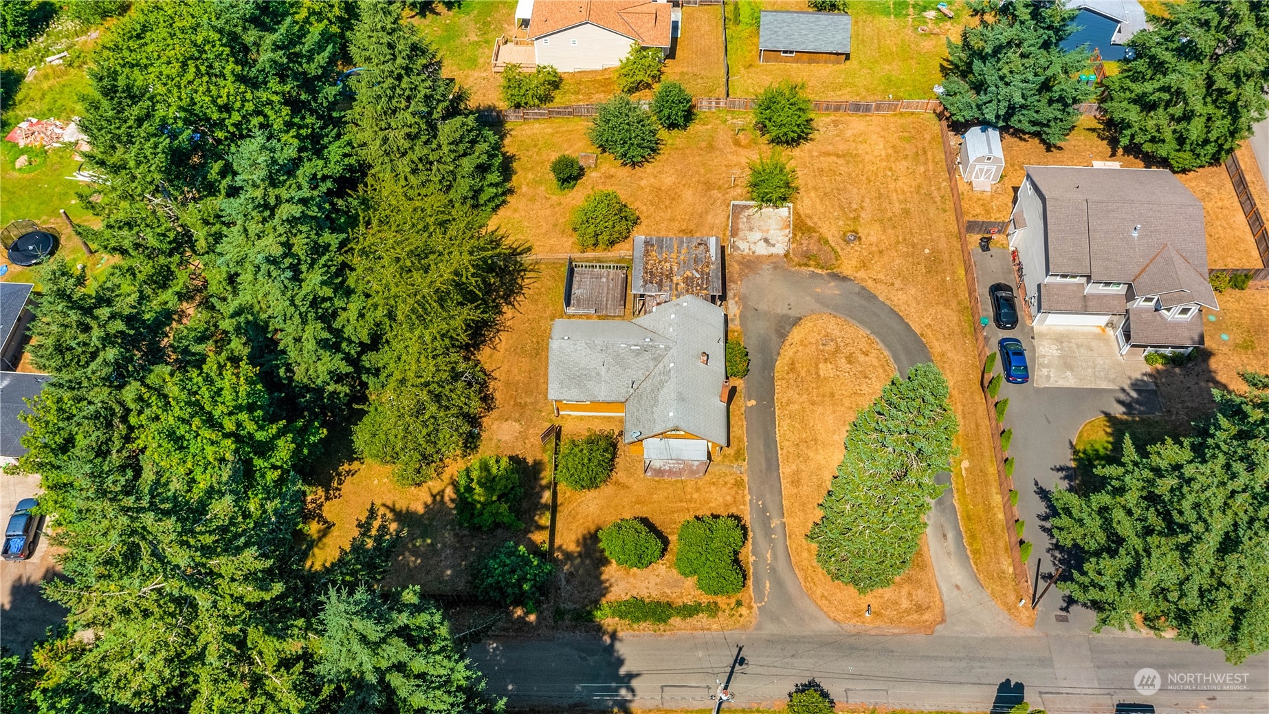 1089 SE Salmonberry Road