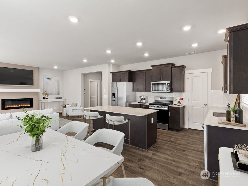 1066 SW Pendleton Way Unit: 110