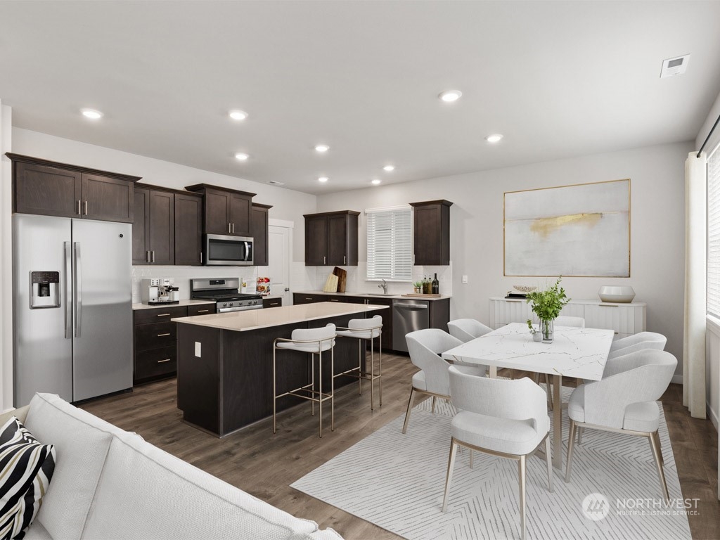 1066 SW Pendleton Way Unit: 110