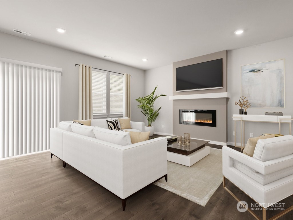 1066 SW Pendleton Way Unit: 110