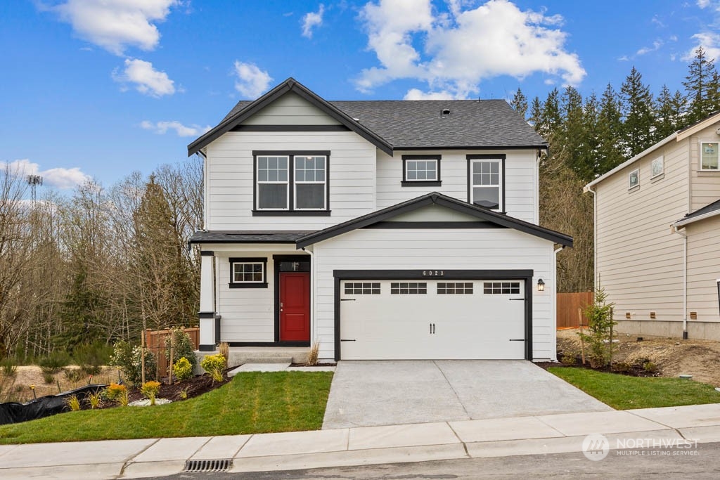 1066 SW Pendleton Way Unit: 110