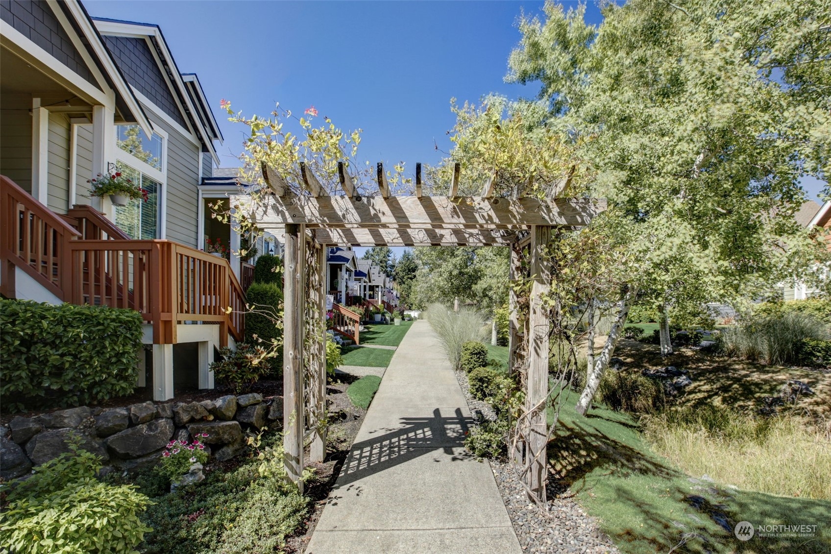 11467 Cartier Lane NW