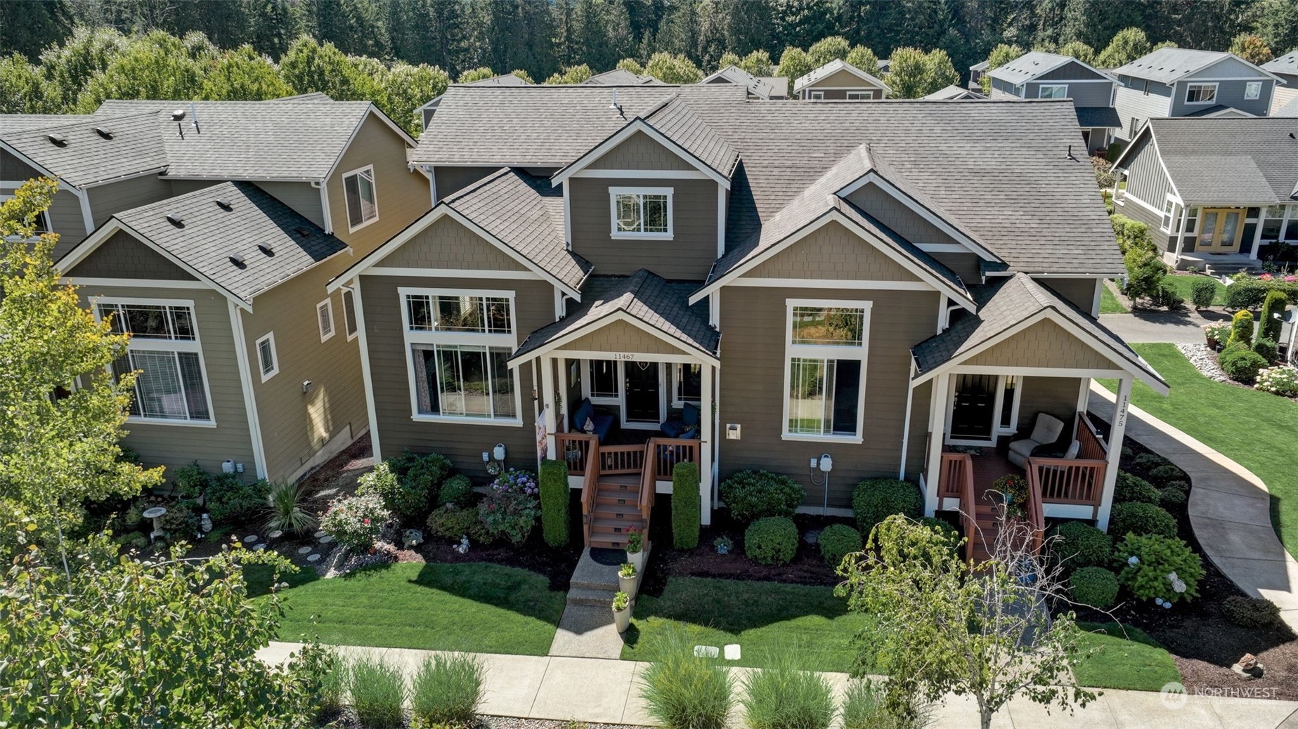 11467 Cartier Lane NW