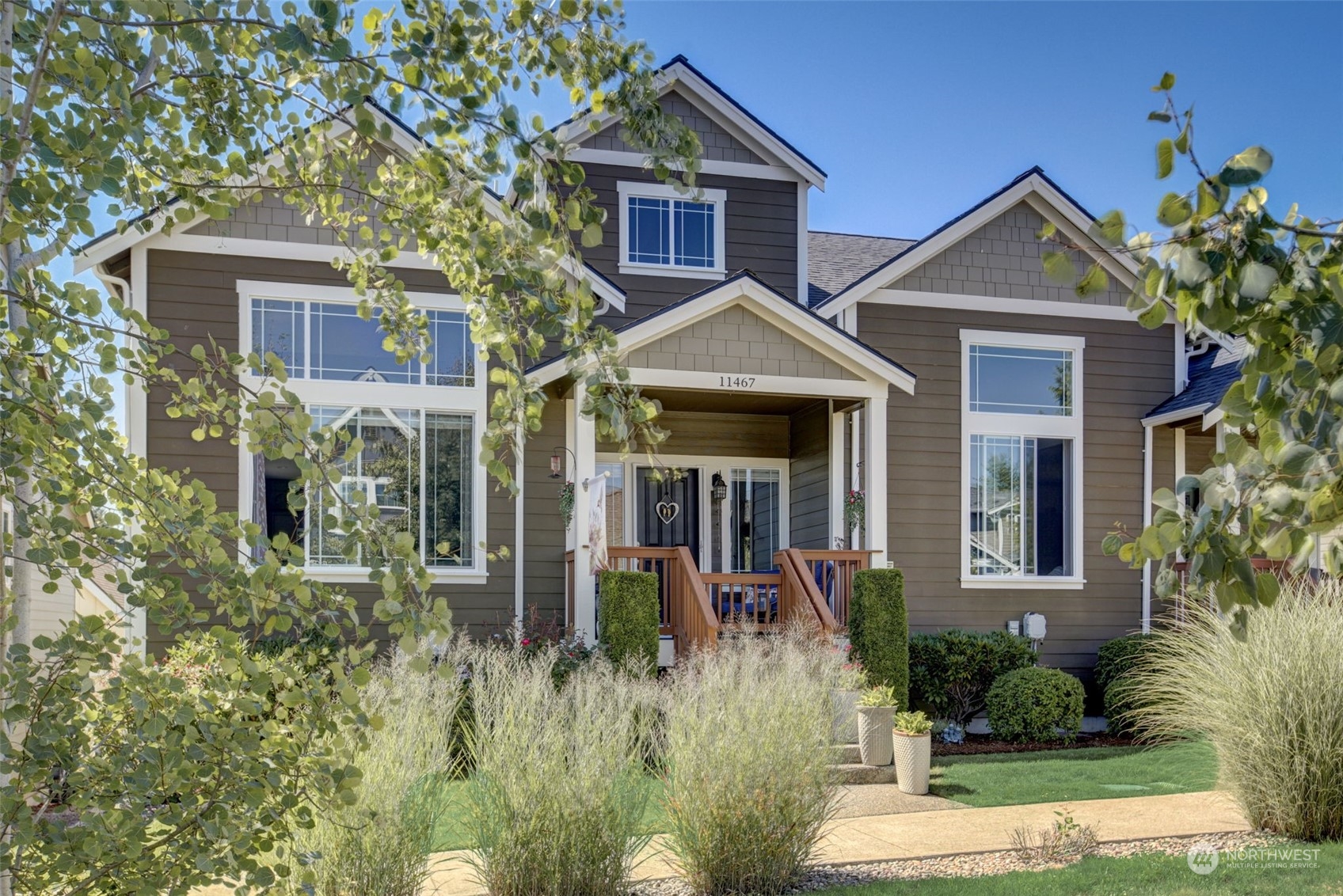 11467 Cartier Lane NW