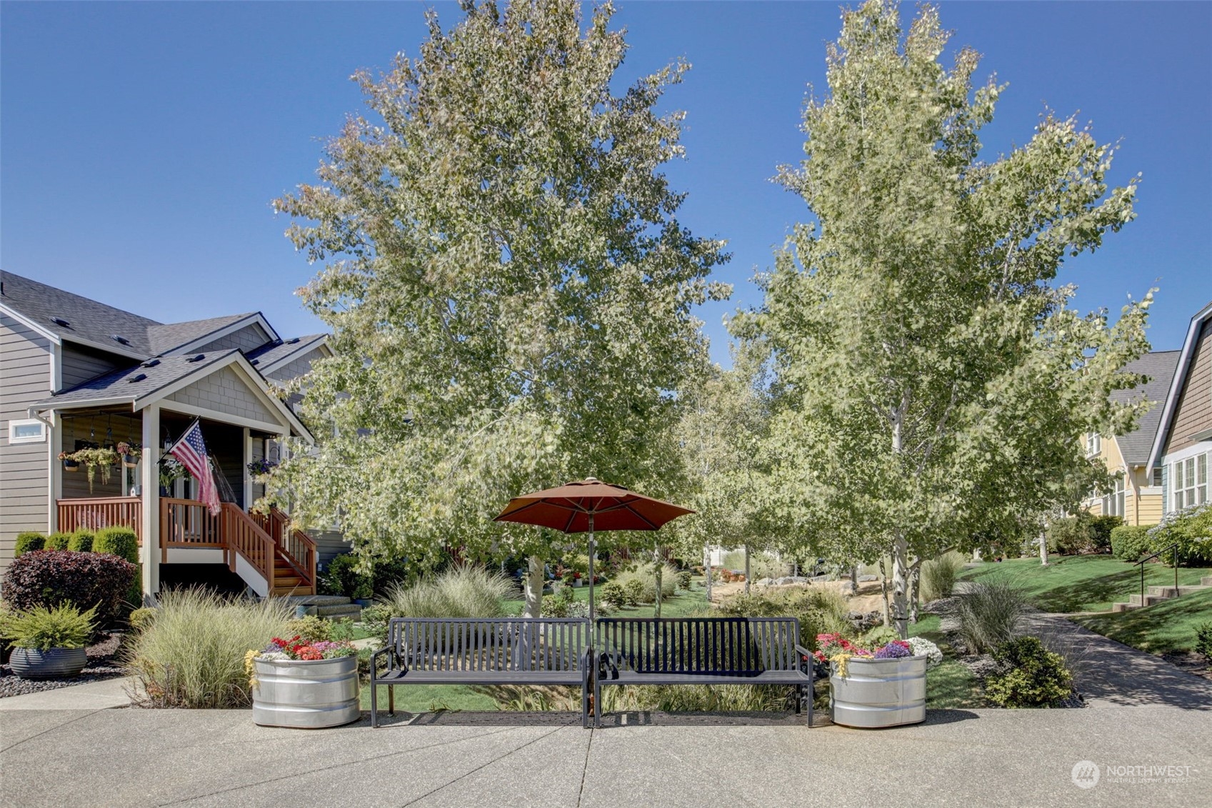 11467 Cartier Lane NW