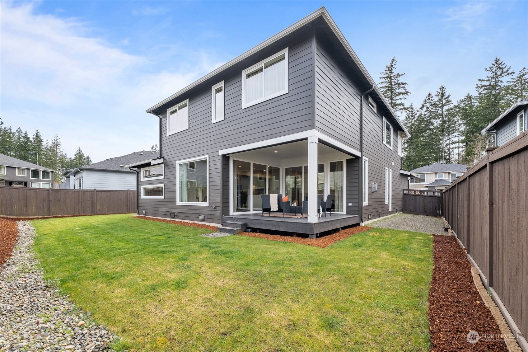 4575 SW Castleton Road SW