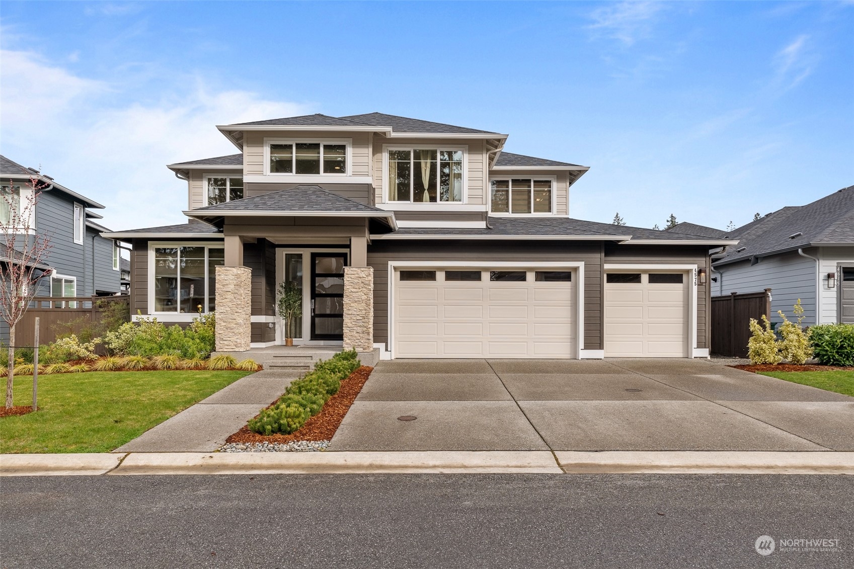 4575 SW Castleton Road SW