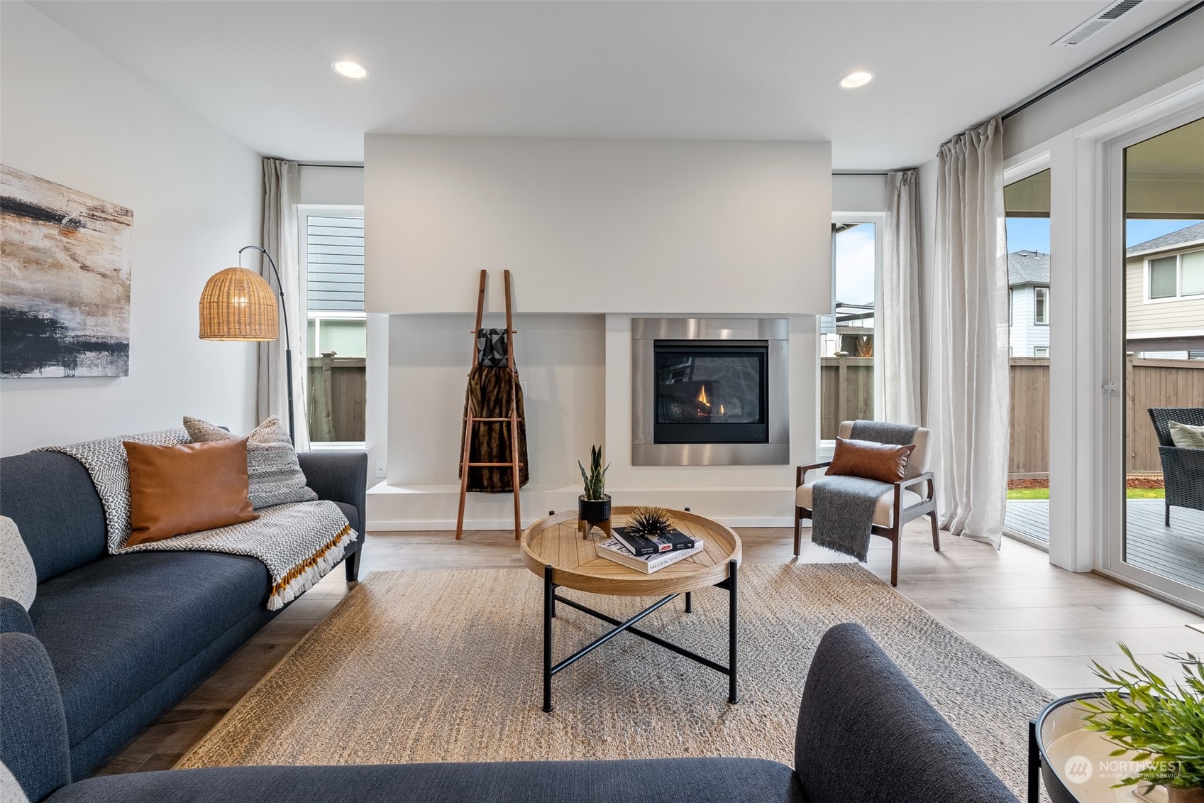 4575 SW Castleton Road SW