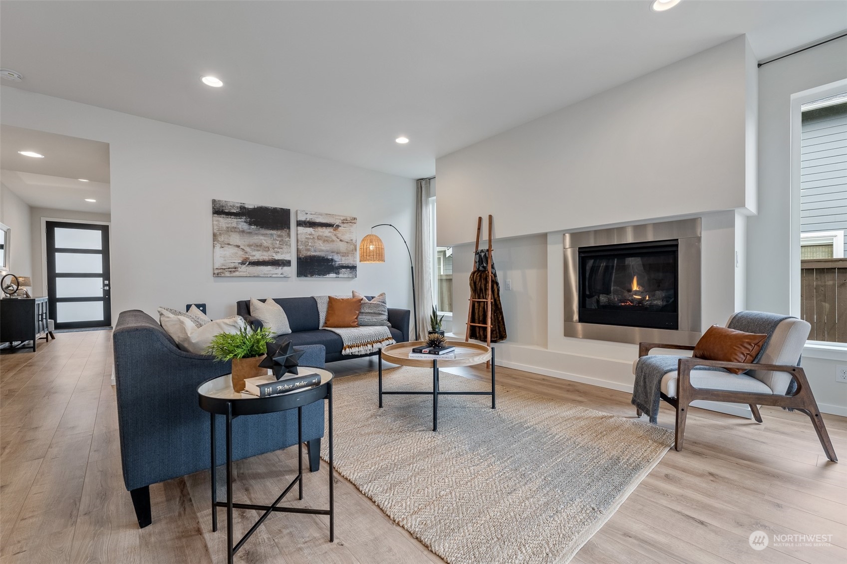 4575 SW Castleton Road SW