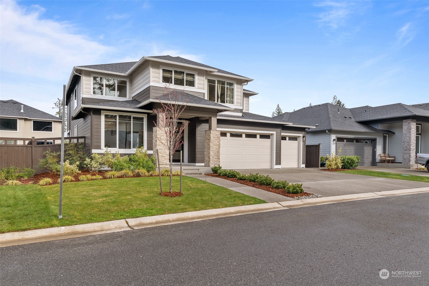 4575 SW Castleton Road SW