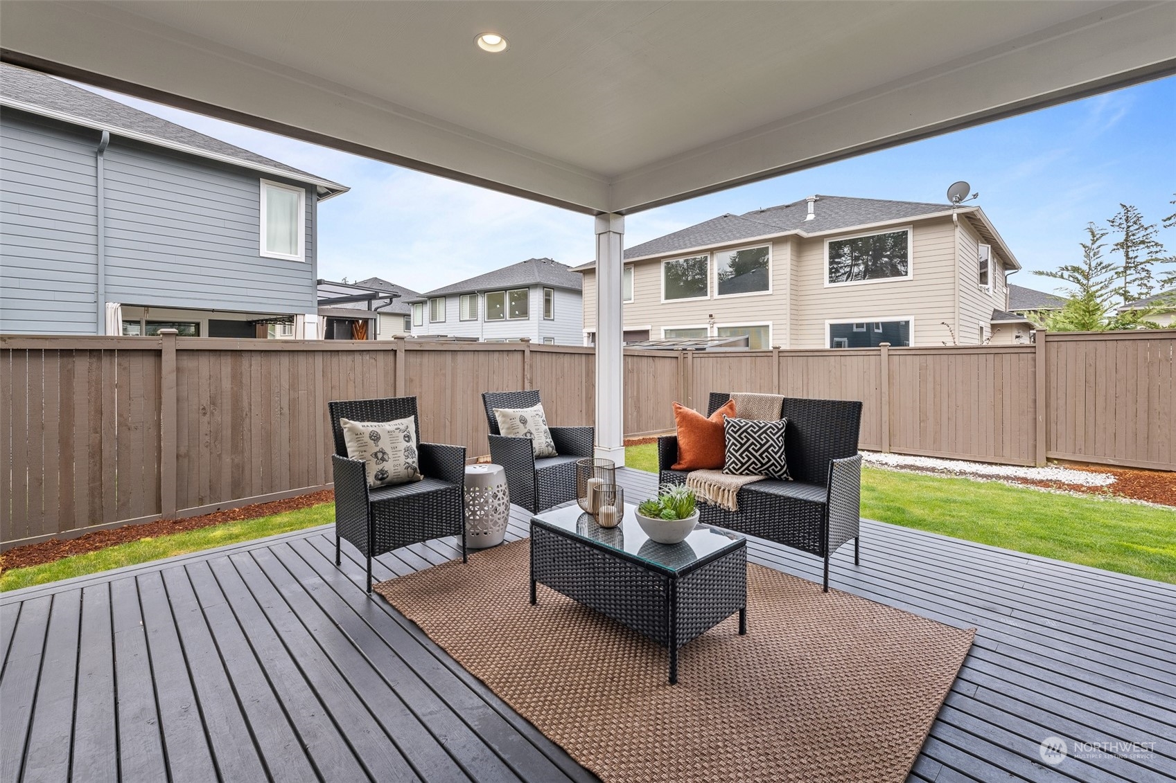 4575 SW Castleton Road SW