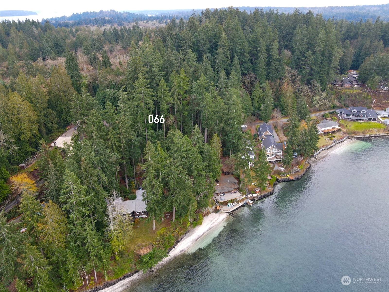 0 LOT 066 Wynn Jones Road E