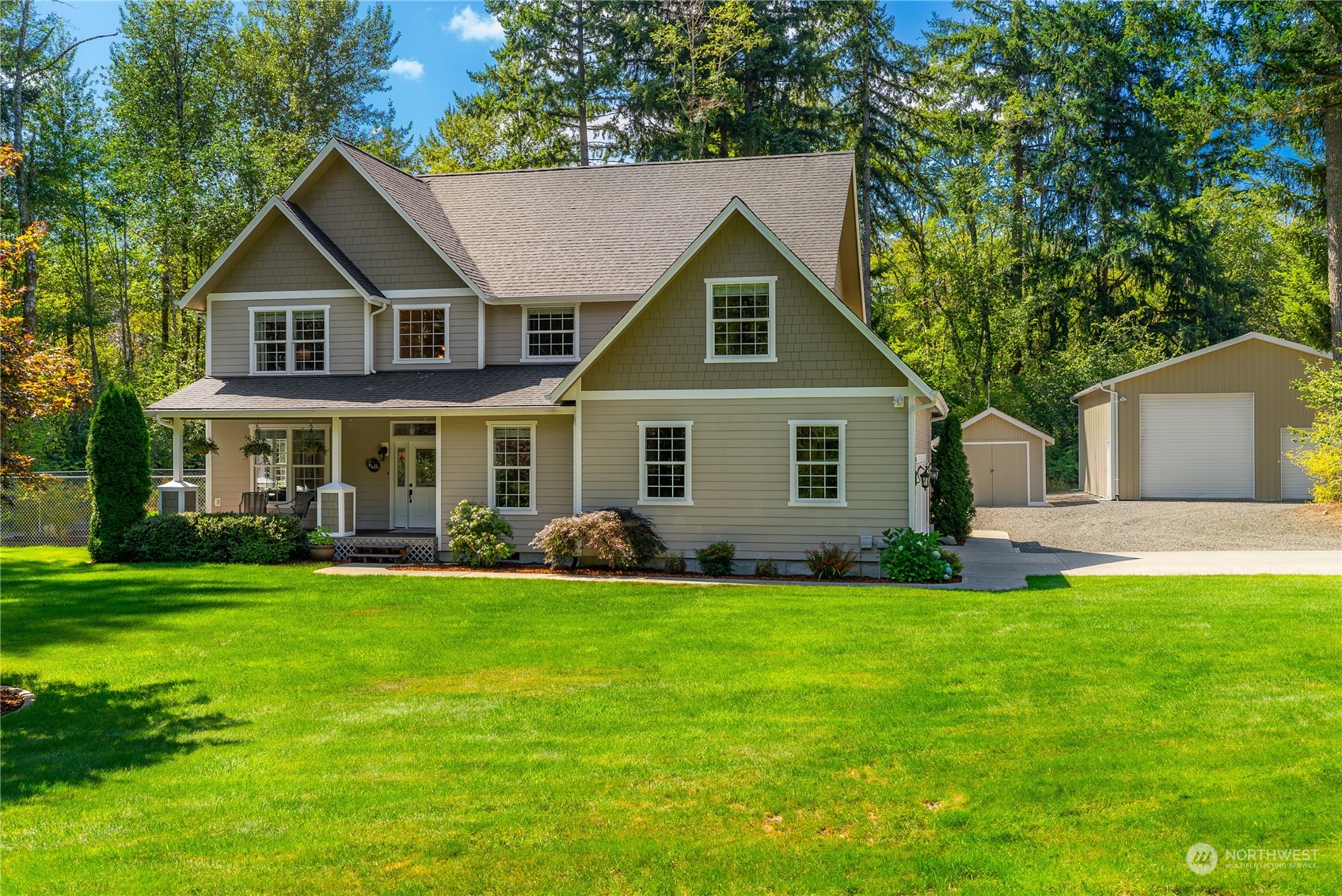 13658 Woodside Lane SW