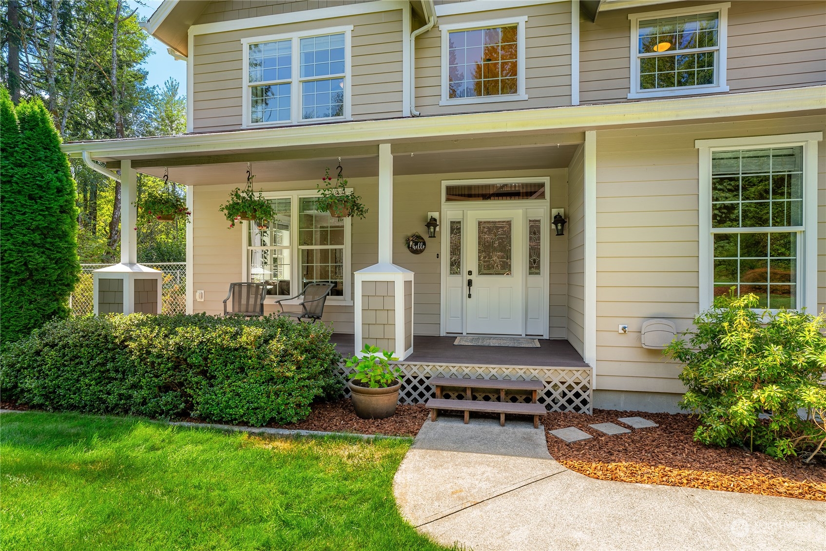 13658 Woodside Lane SW