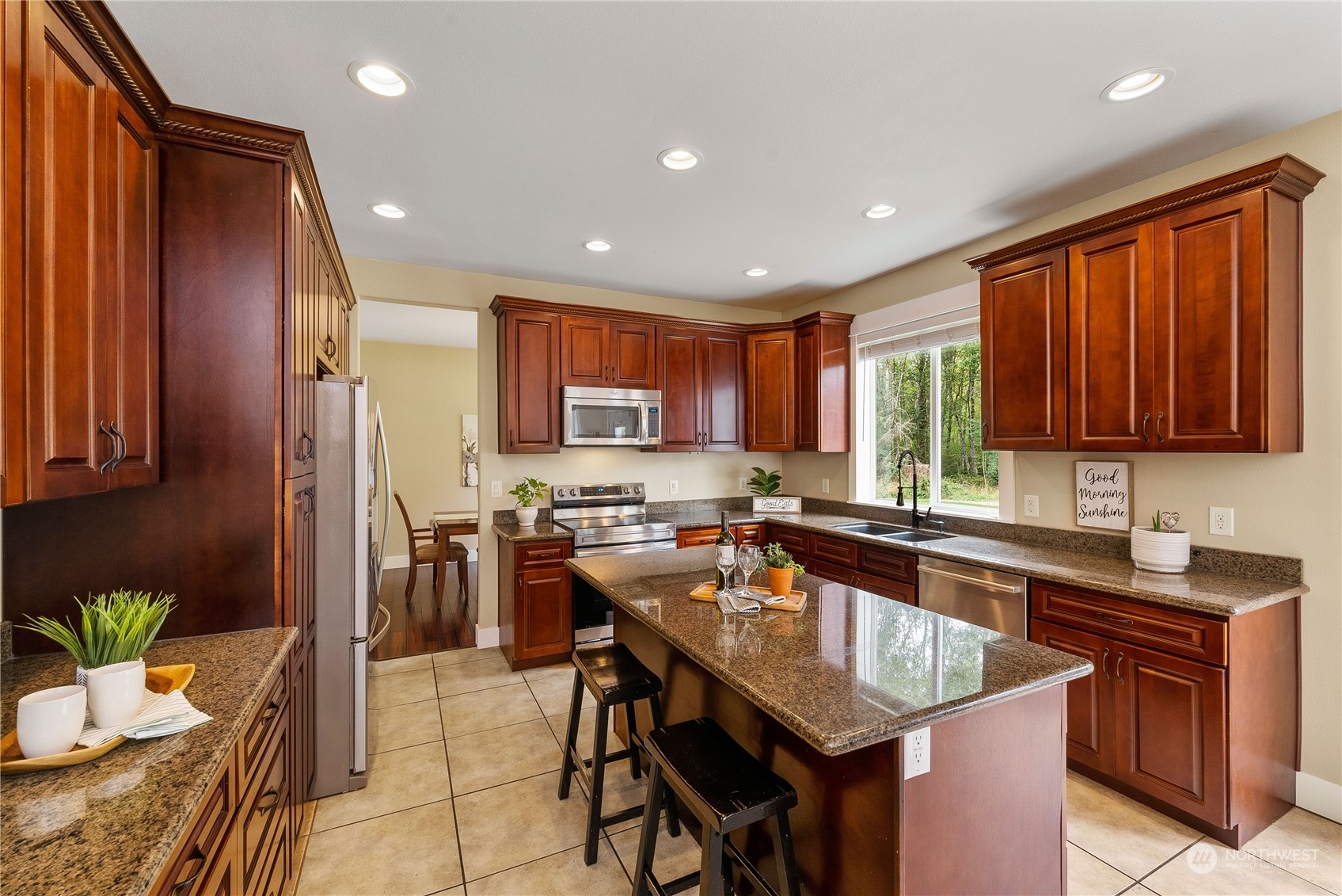 13658 Woodside Lane SW