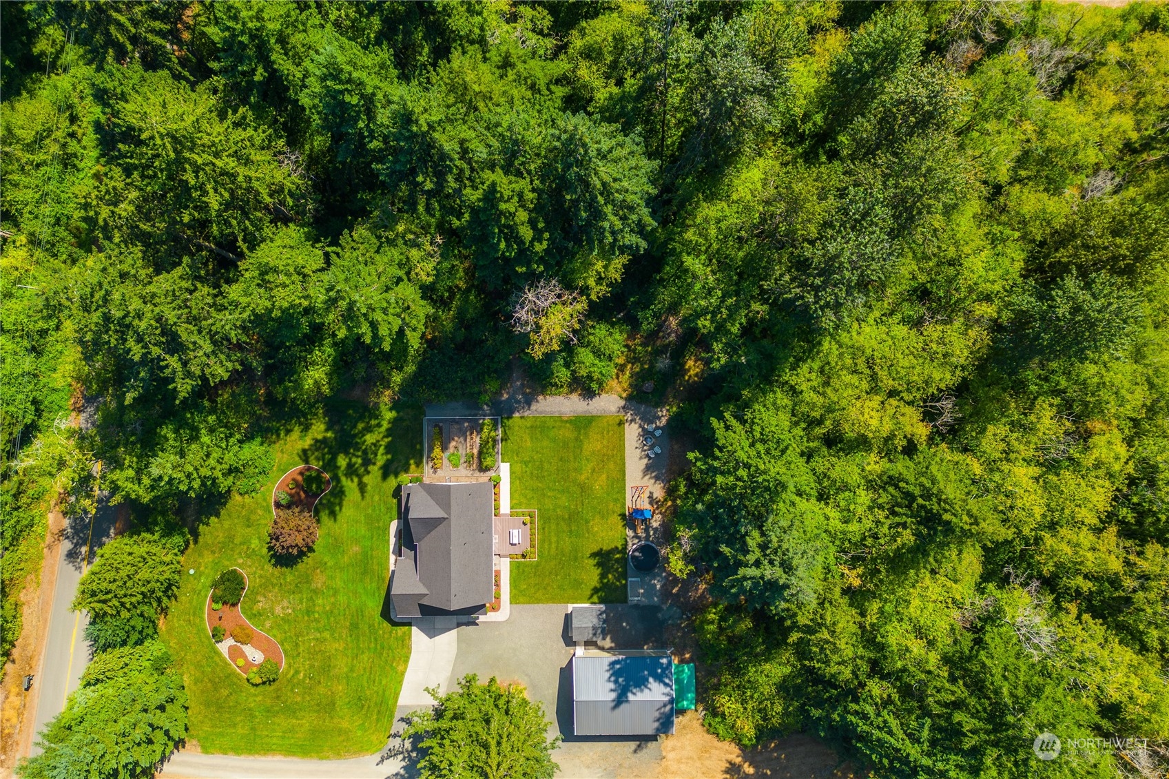 13658 Woodside Lane SW