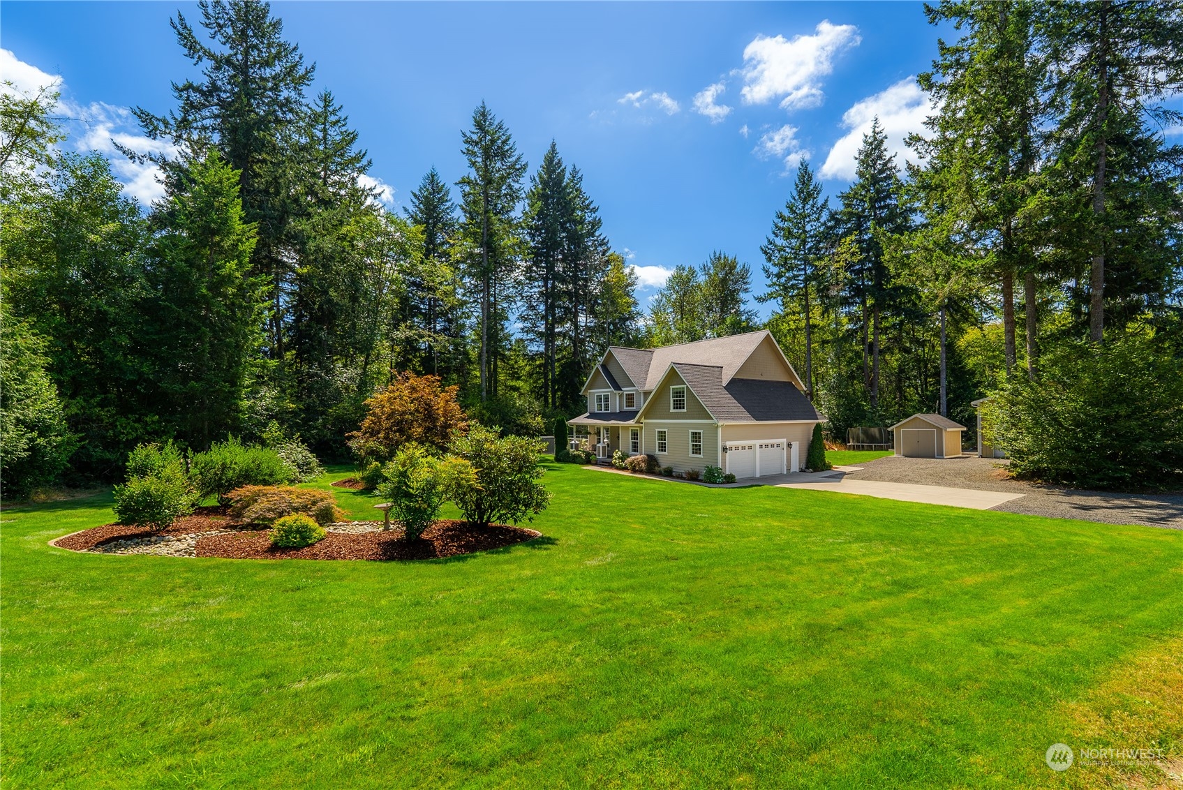 13658 Woodside Lane SW