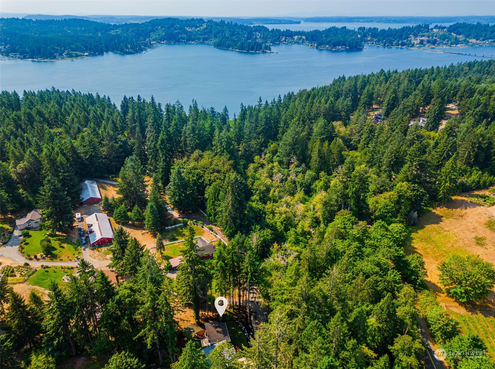 6508 Sunny Bay Road NW