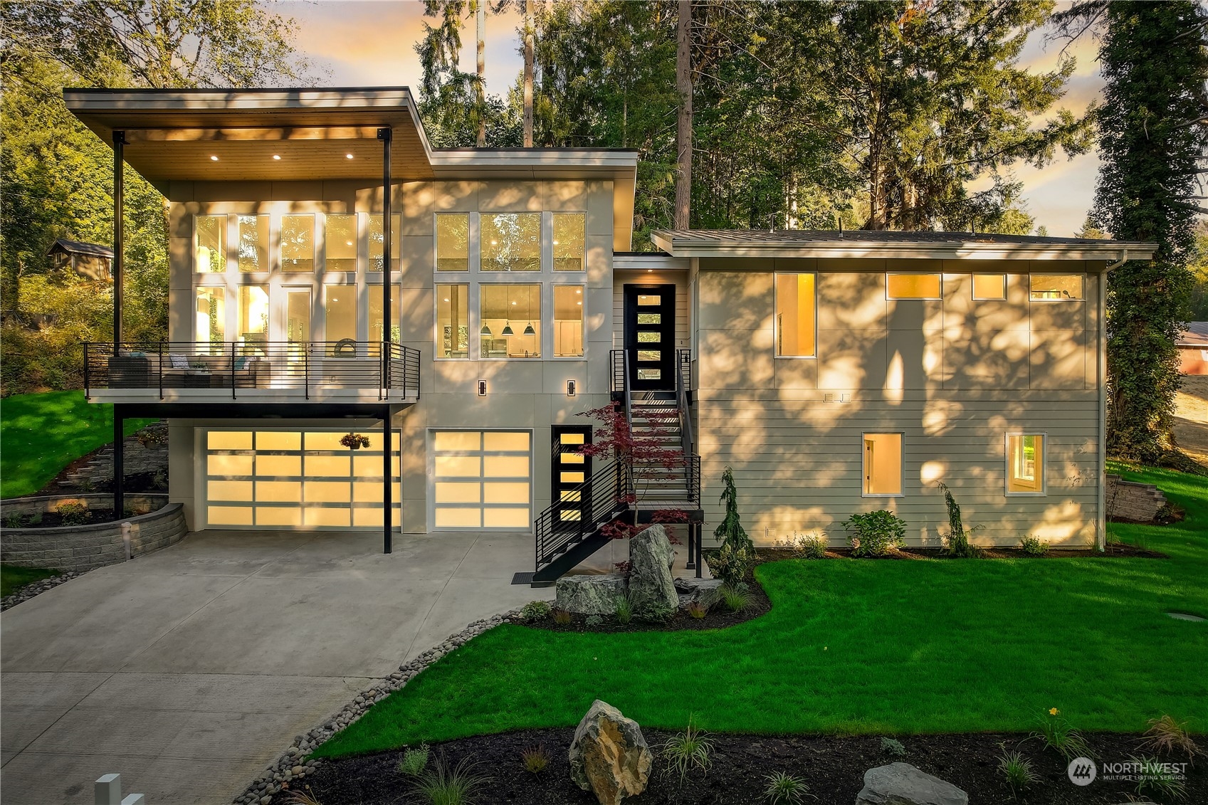 6508 Sunny Bay Road NW